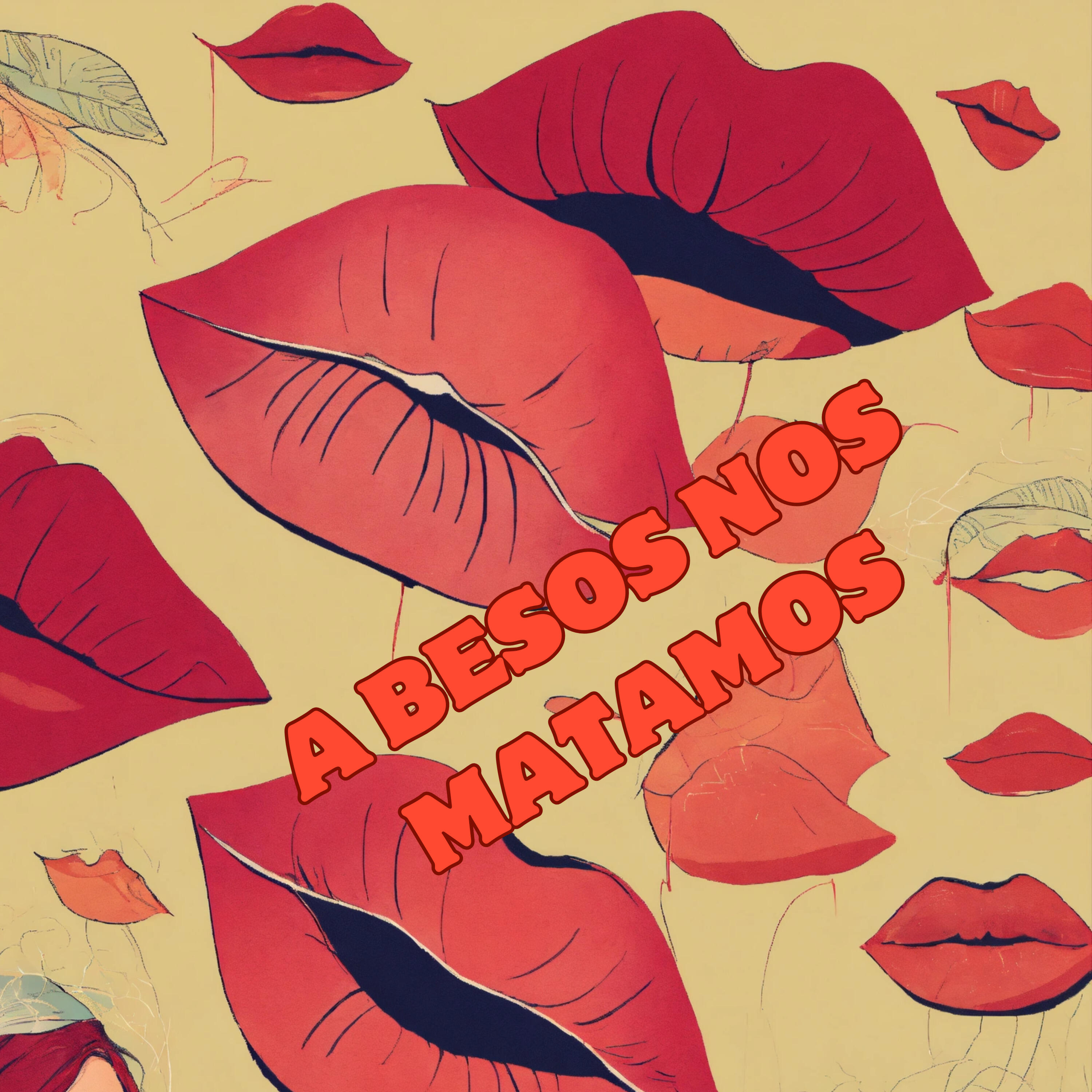 Релиз A Besos Nos Matamos