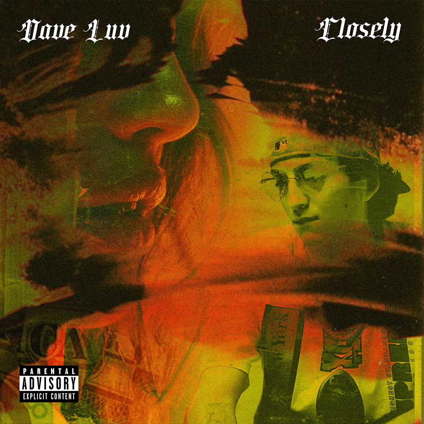 Релиз Closely
