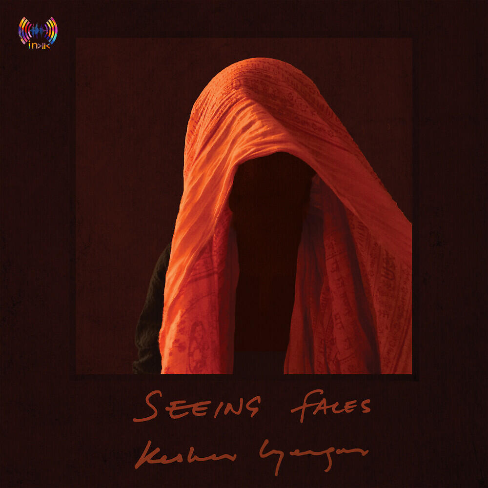 Релиз Seeing Faces