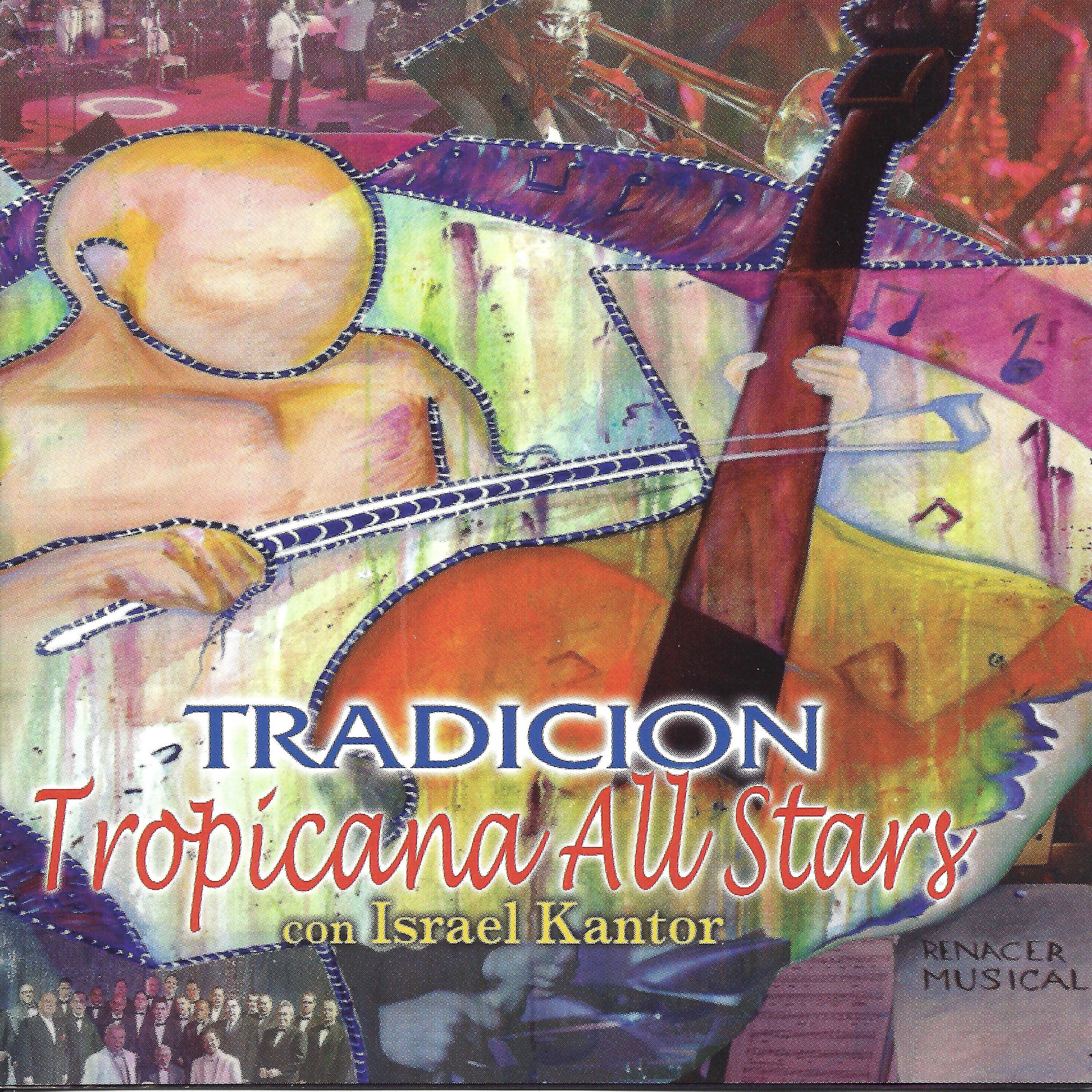 Tropicana All Stars