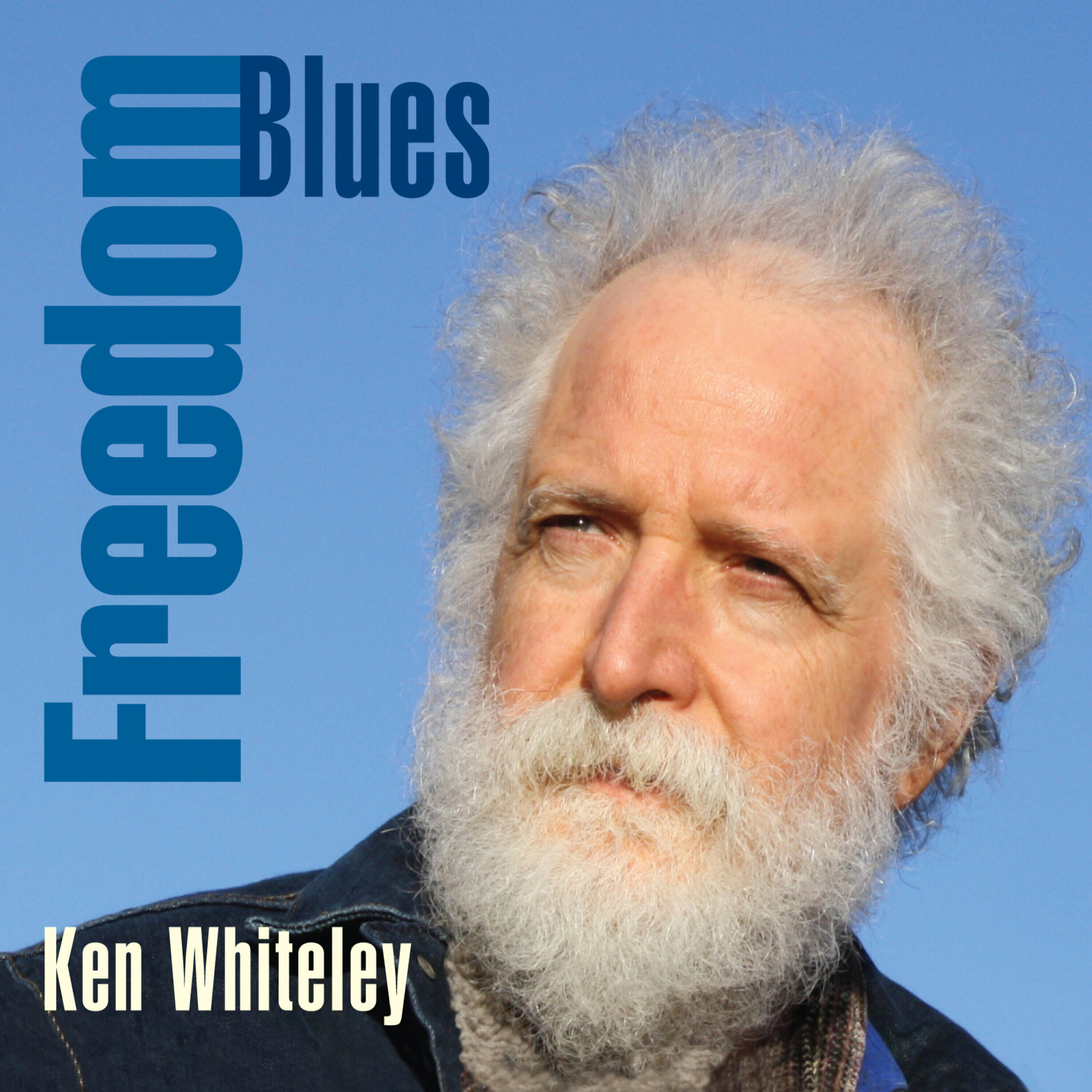 Релиз Freedom Blues