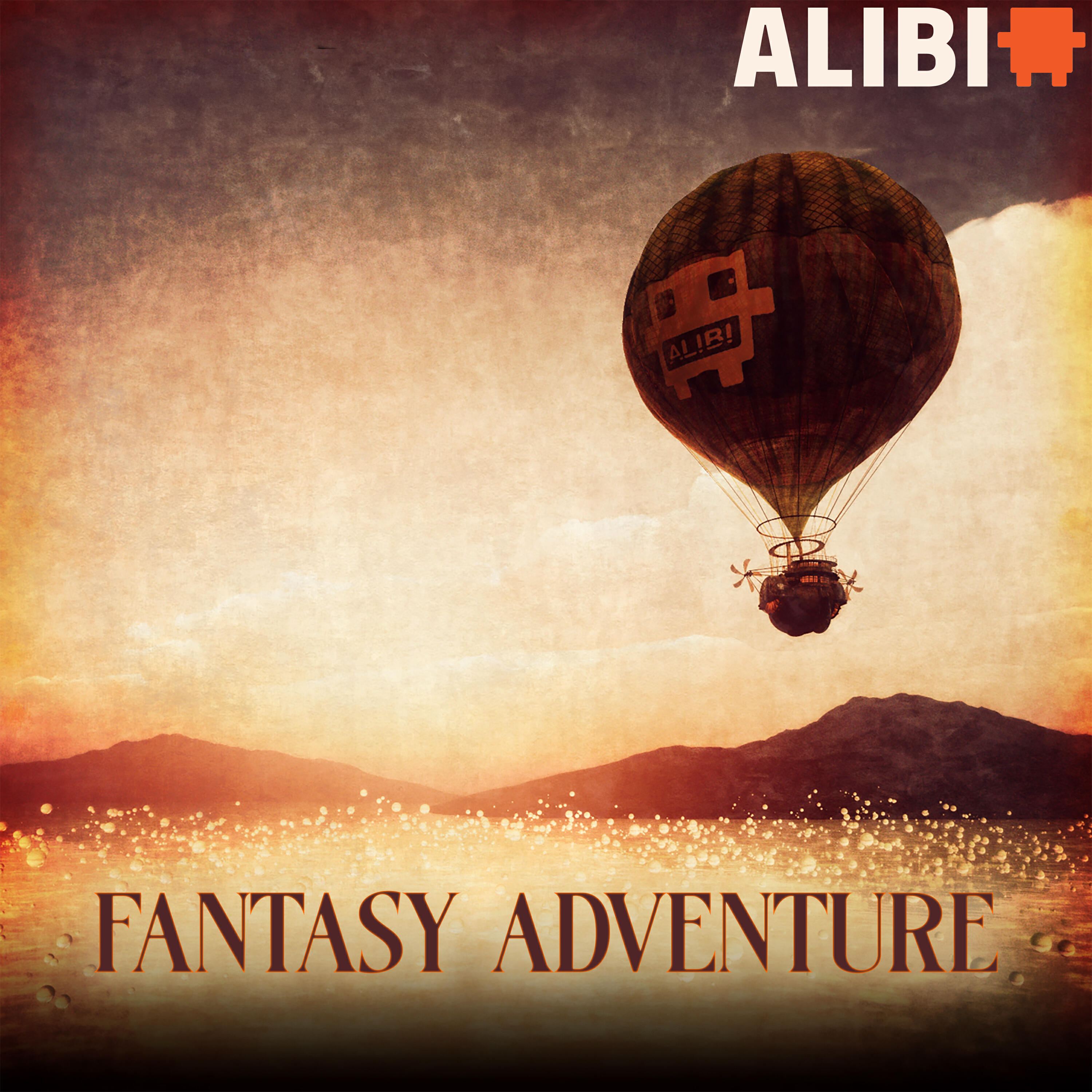 Релиз Fantasy Adventure