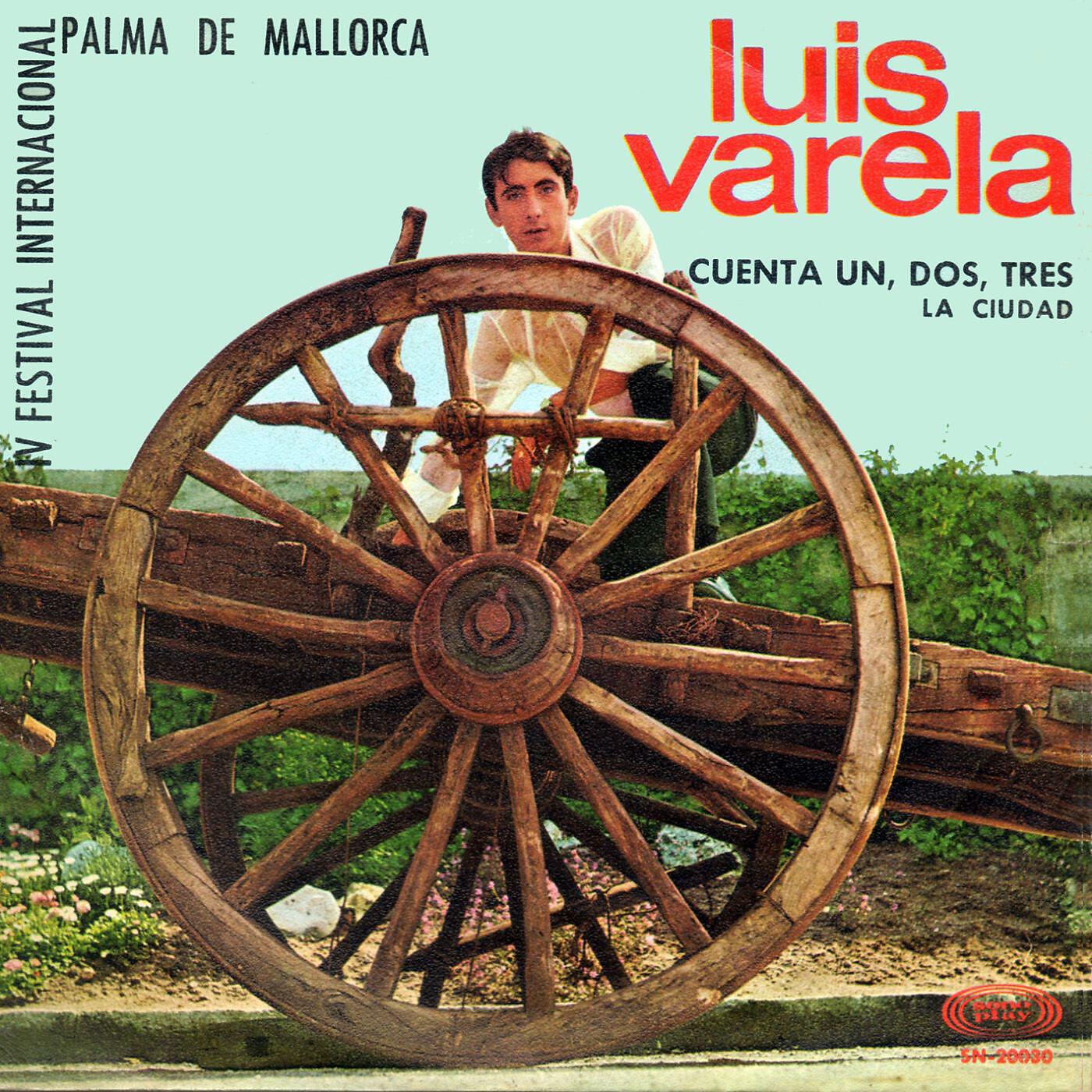 Luis Varela