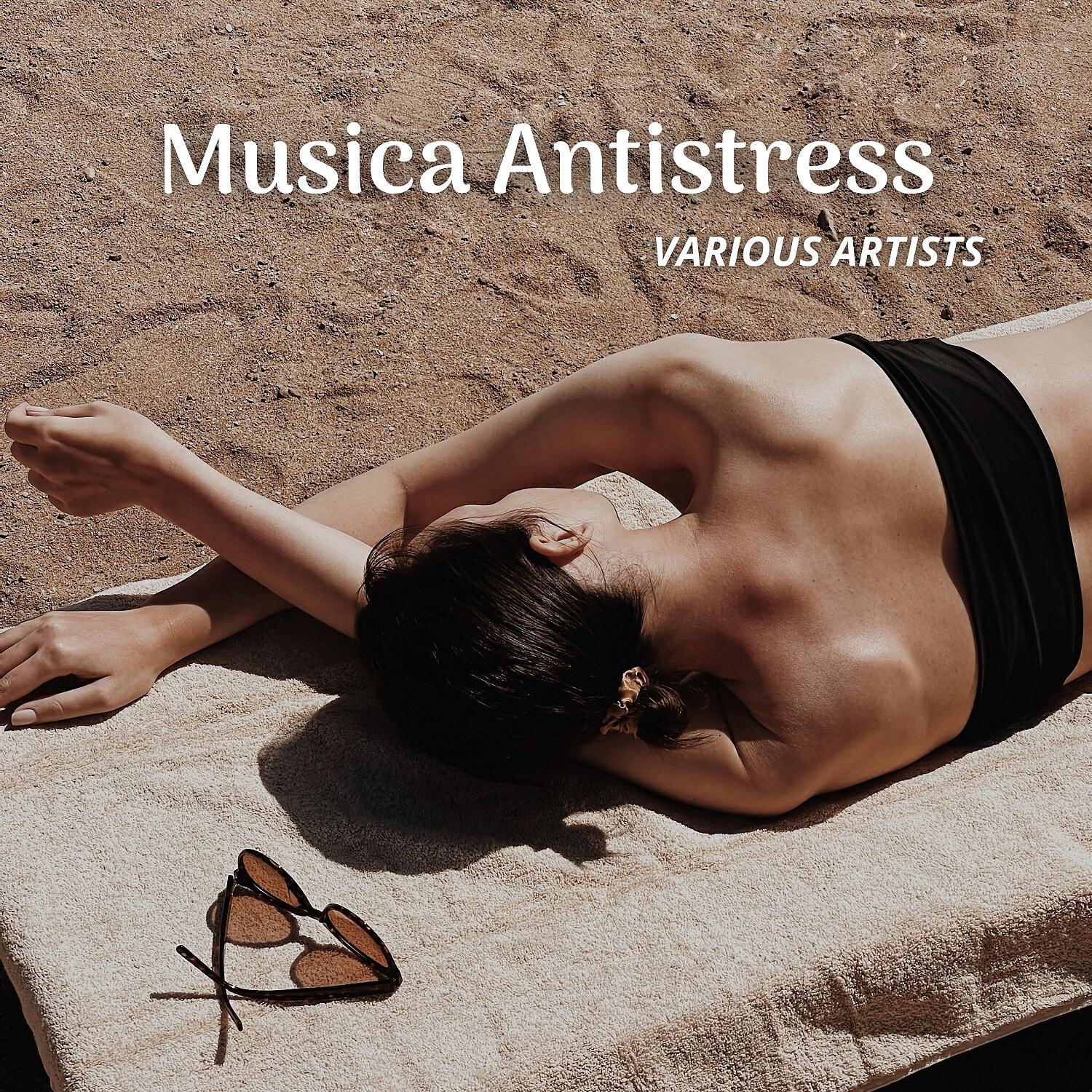 Релиз Musica antistress