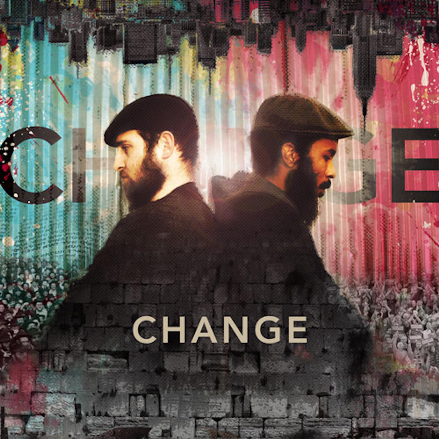 Релиз Change (feat. Ylove)