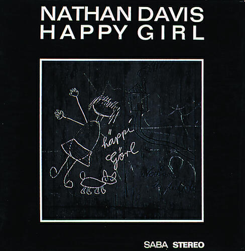 Релиз Happy Girl