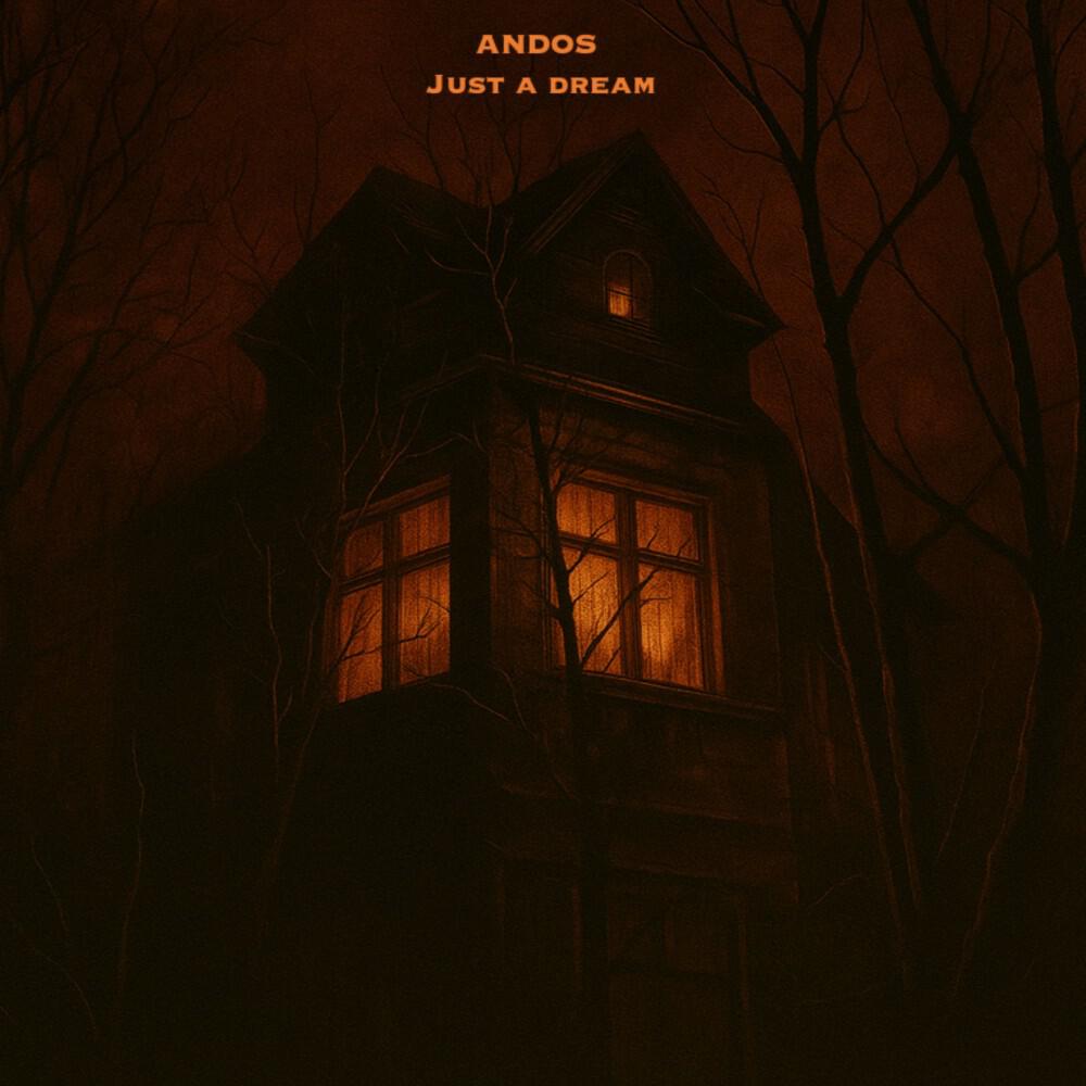 Релиз Just a Dream