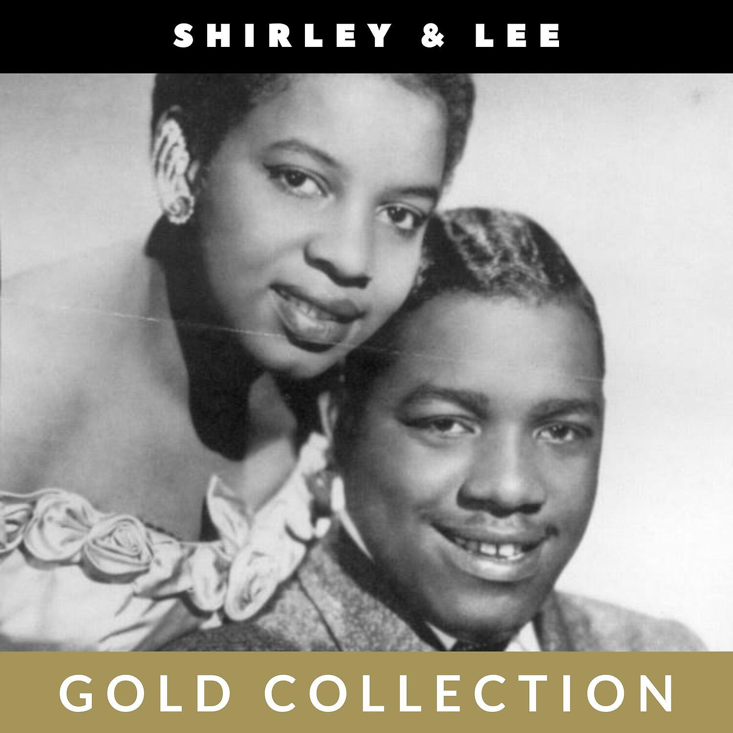 Релиз Shirley & Lee - Gold Collection
