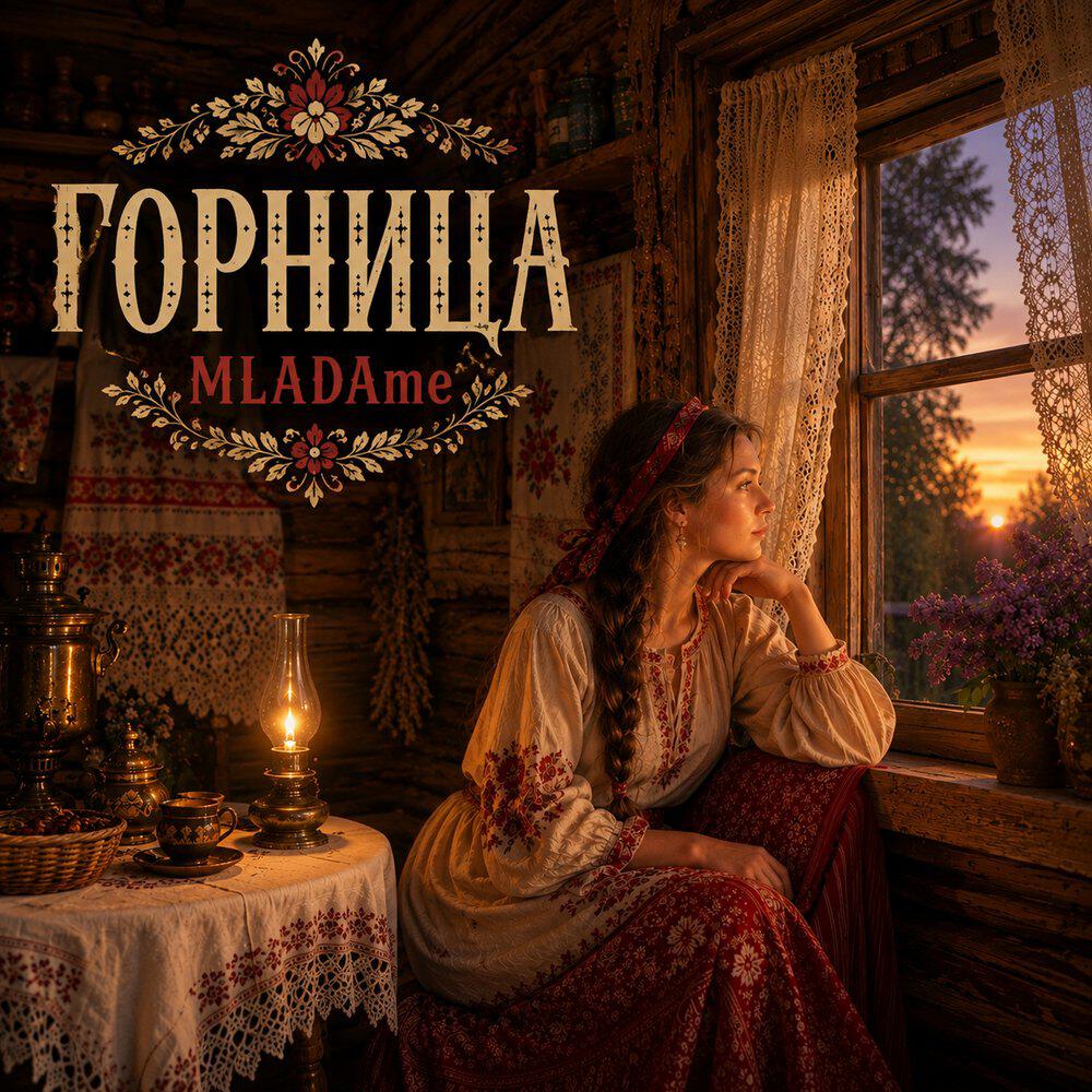 Релиз Горница