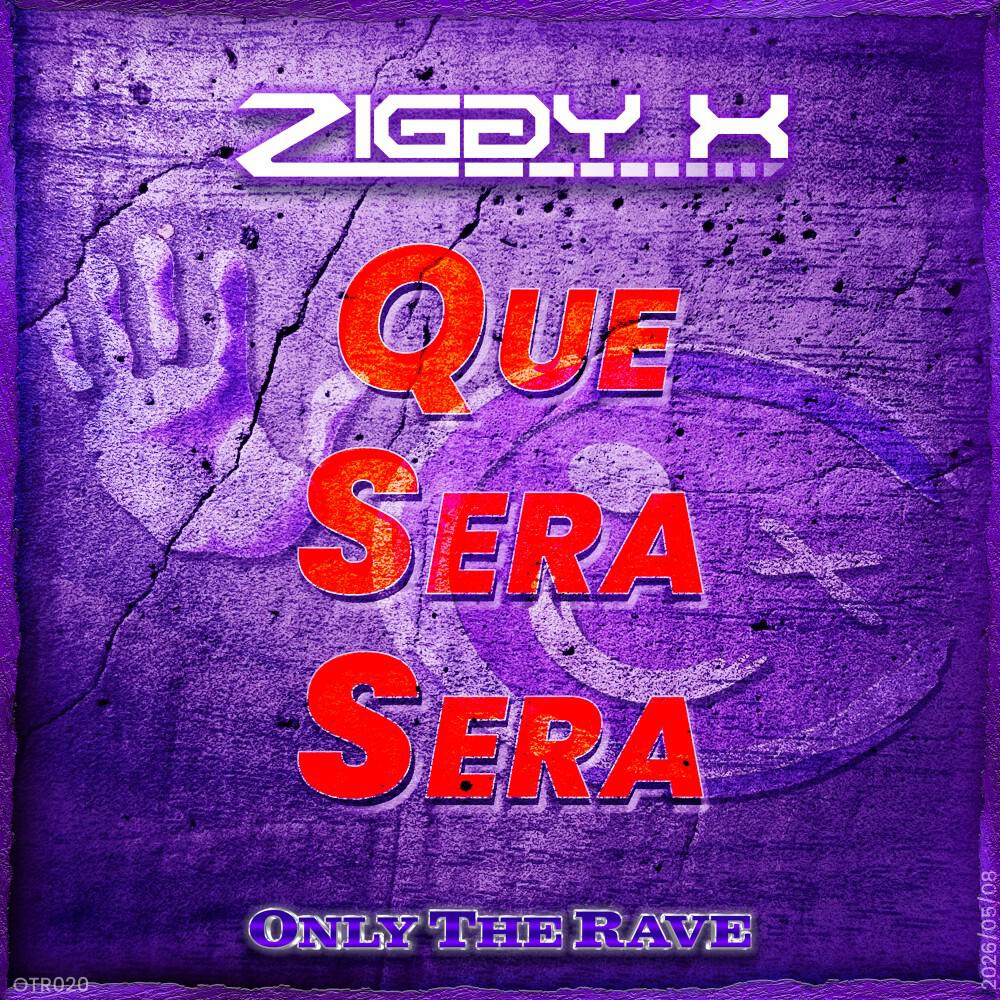 Релиз Que Sera Sera