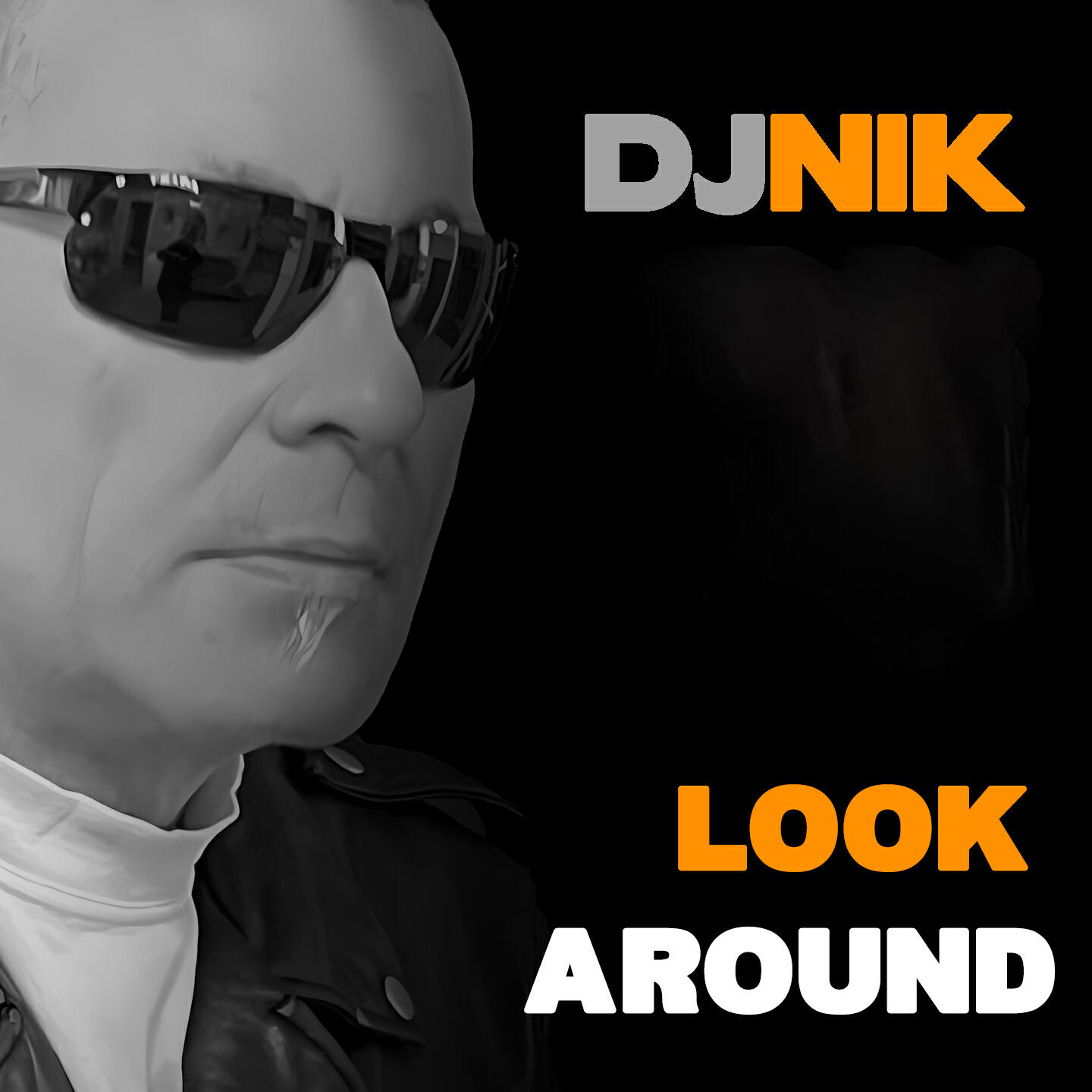 Релиз Look Around