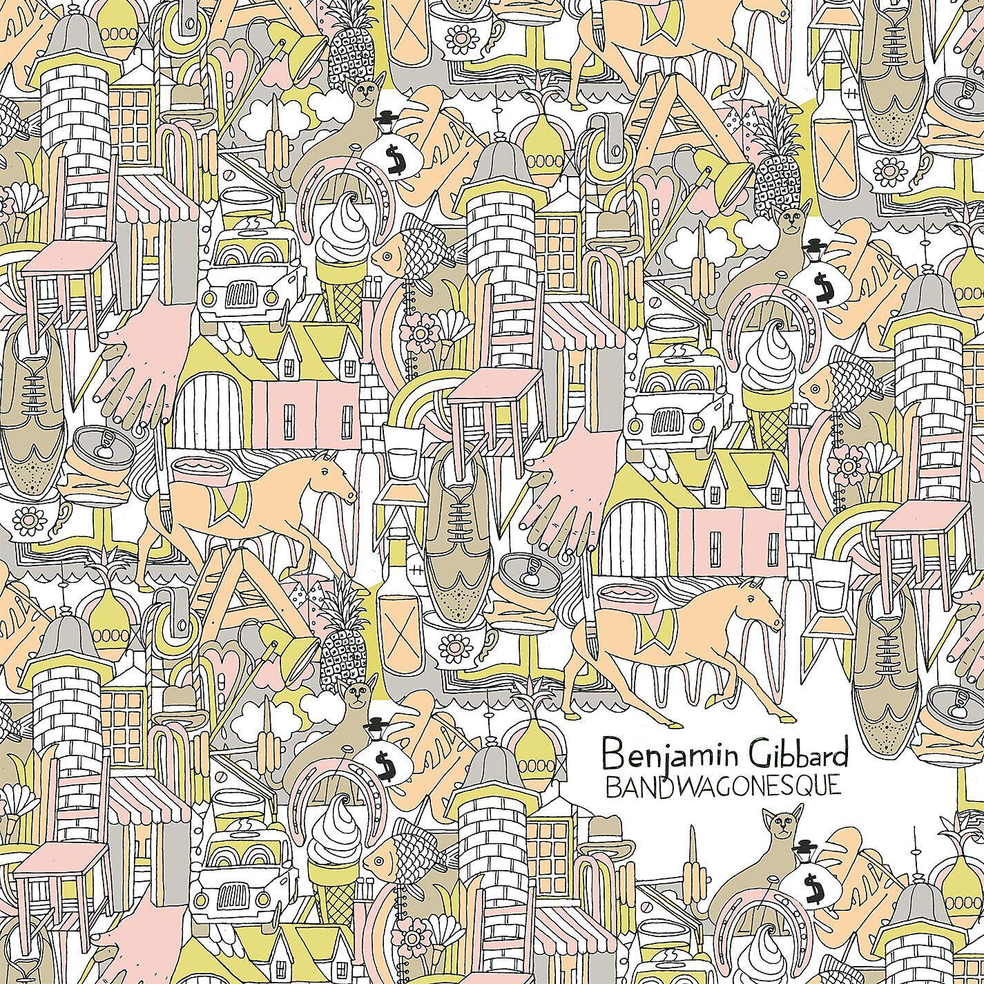 Релиз Bandwagonesque