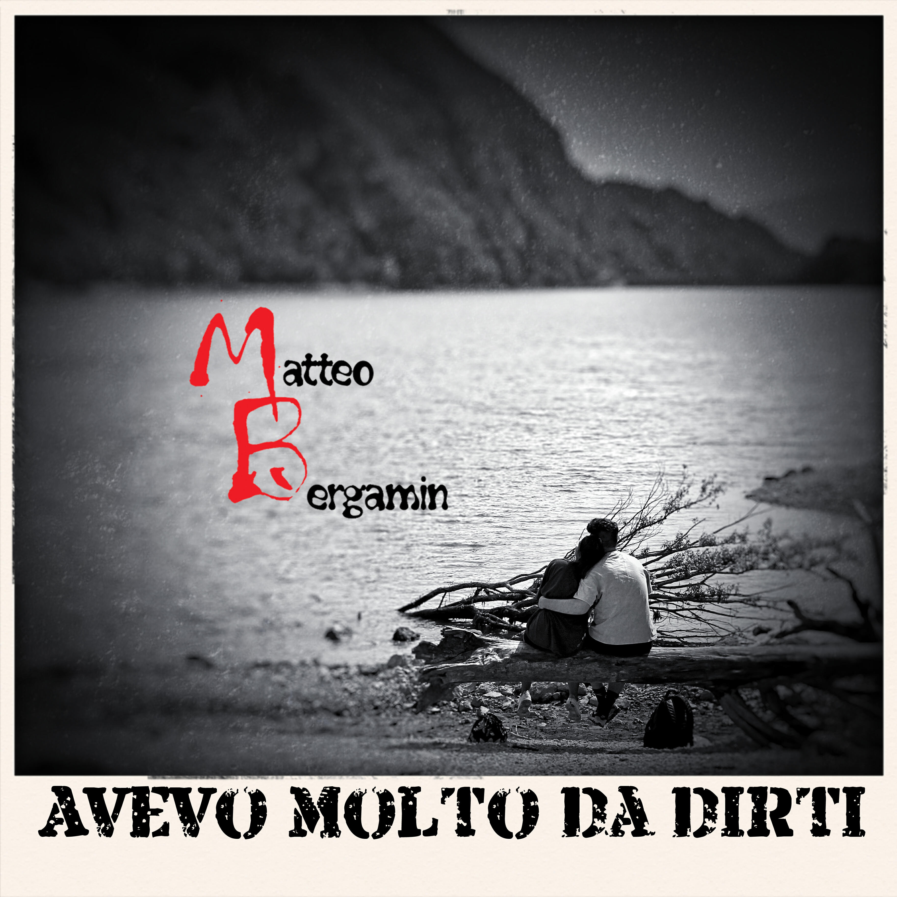 Релиз Avevo Molto Da Dirti