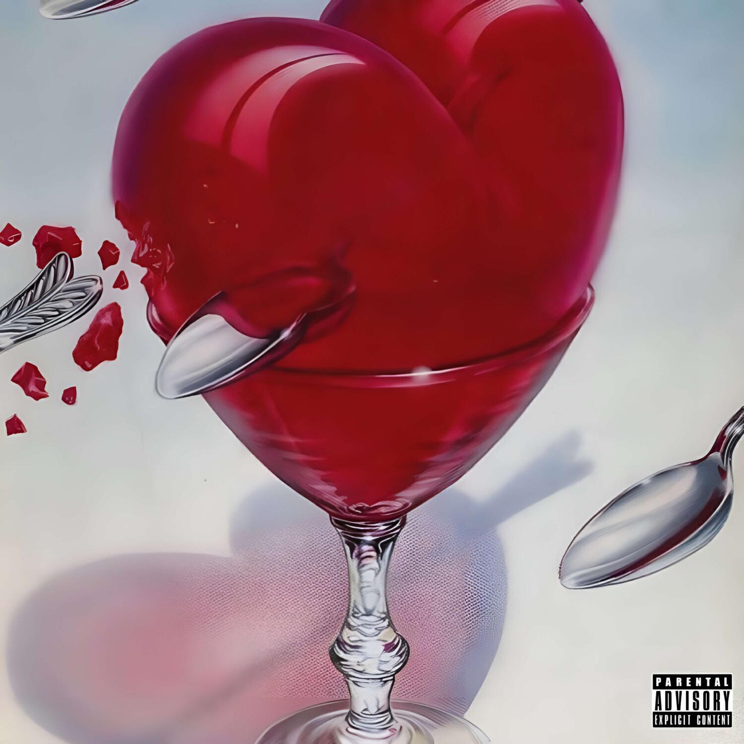 Релиз Love (prod. Rayza)