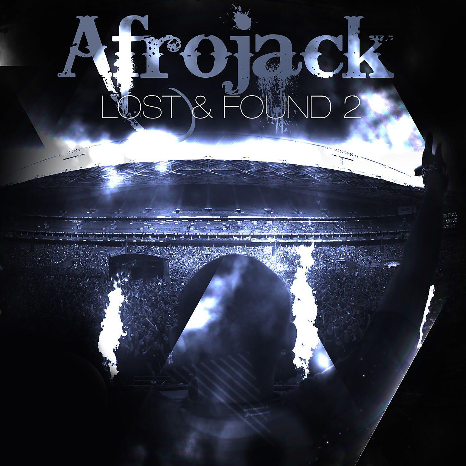 Релиз Lost & Found 2