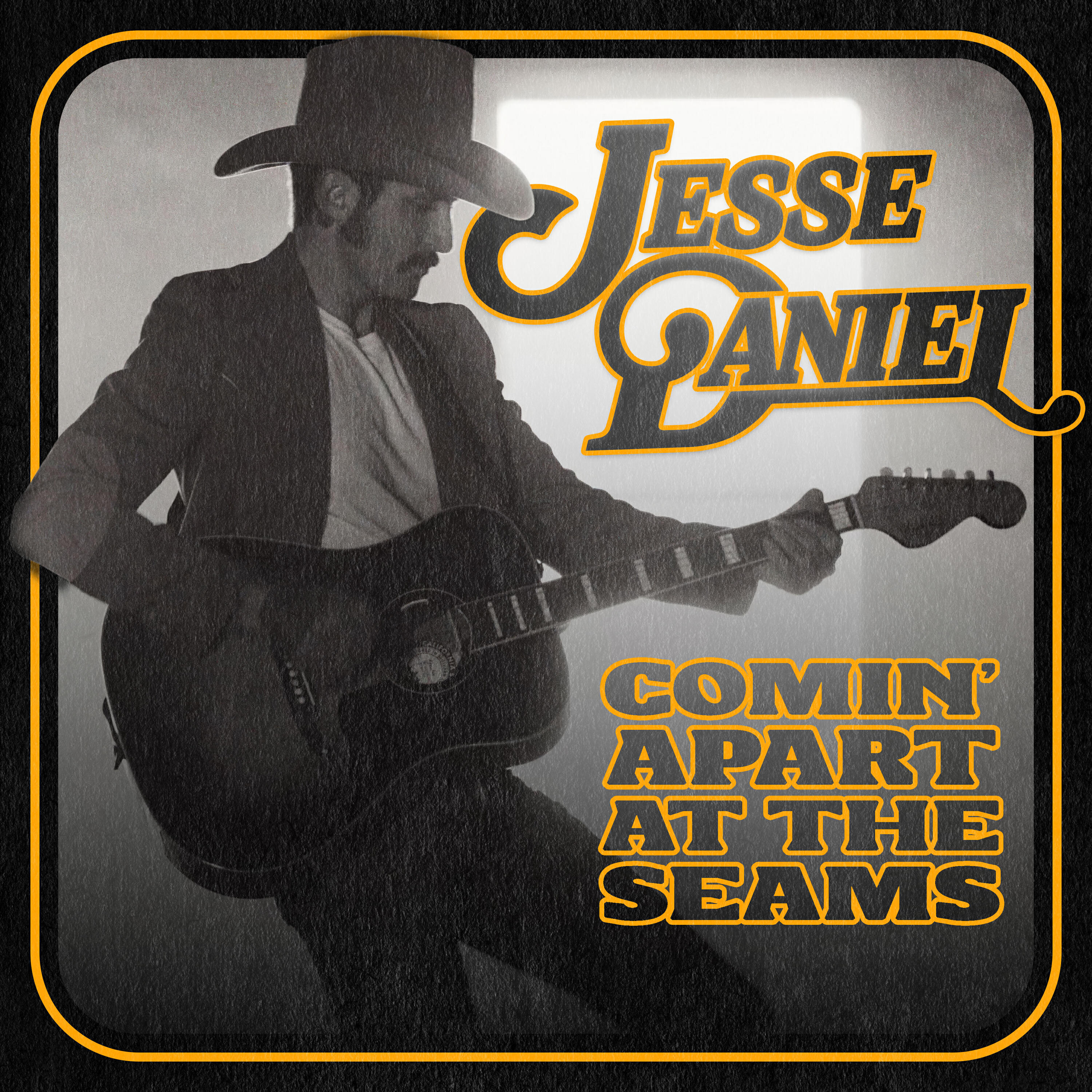 Релиз Comin’ Apart At The Seams