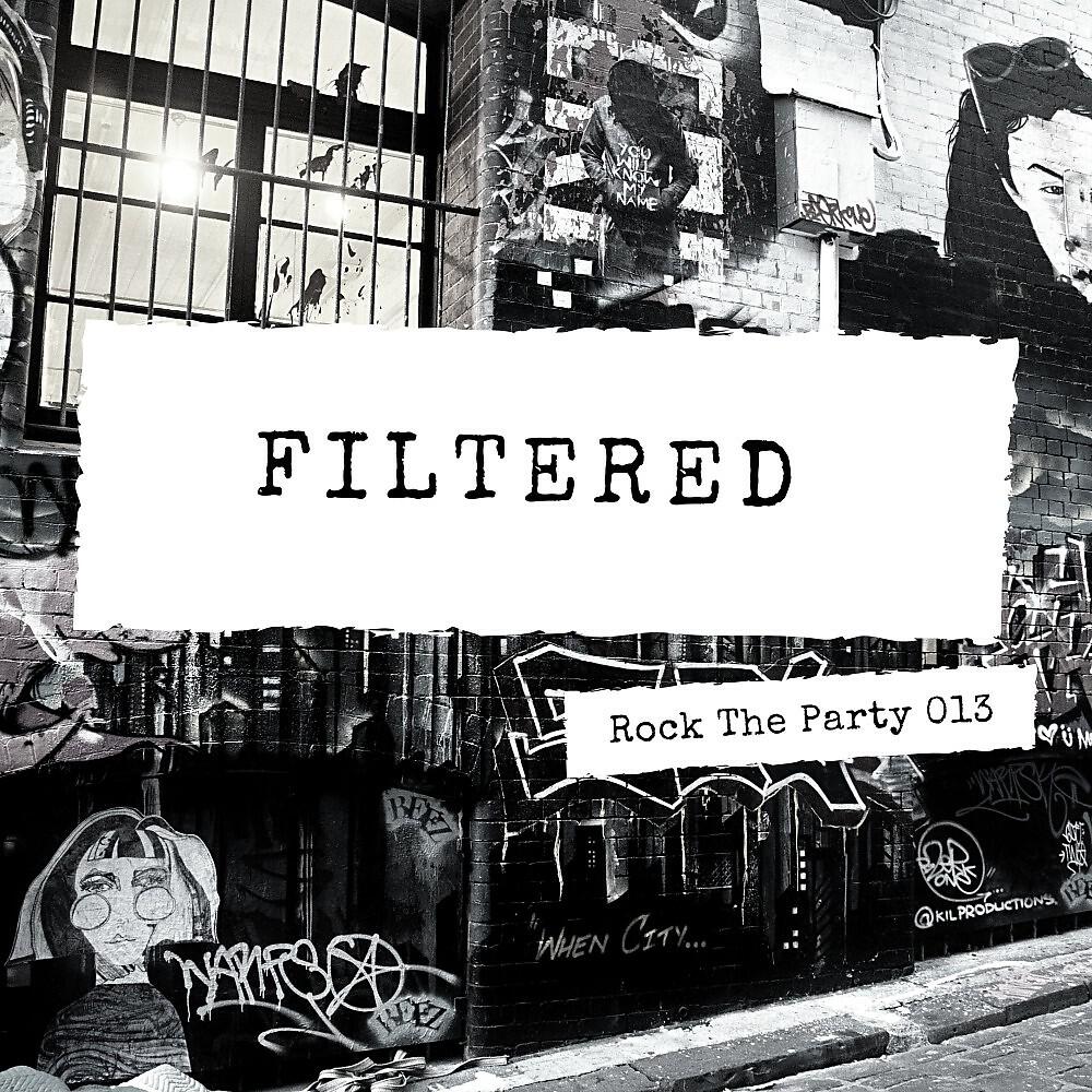 Релиз Filtered