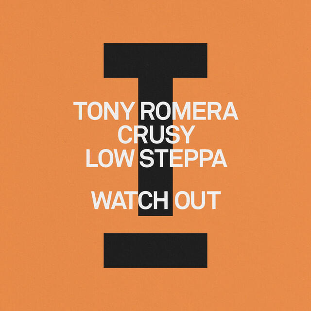Релиз Watch Out