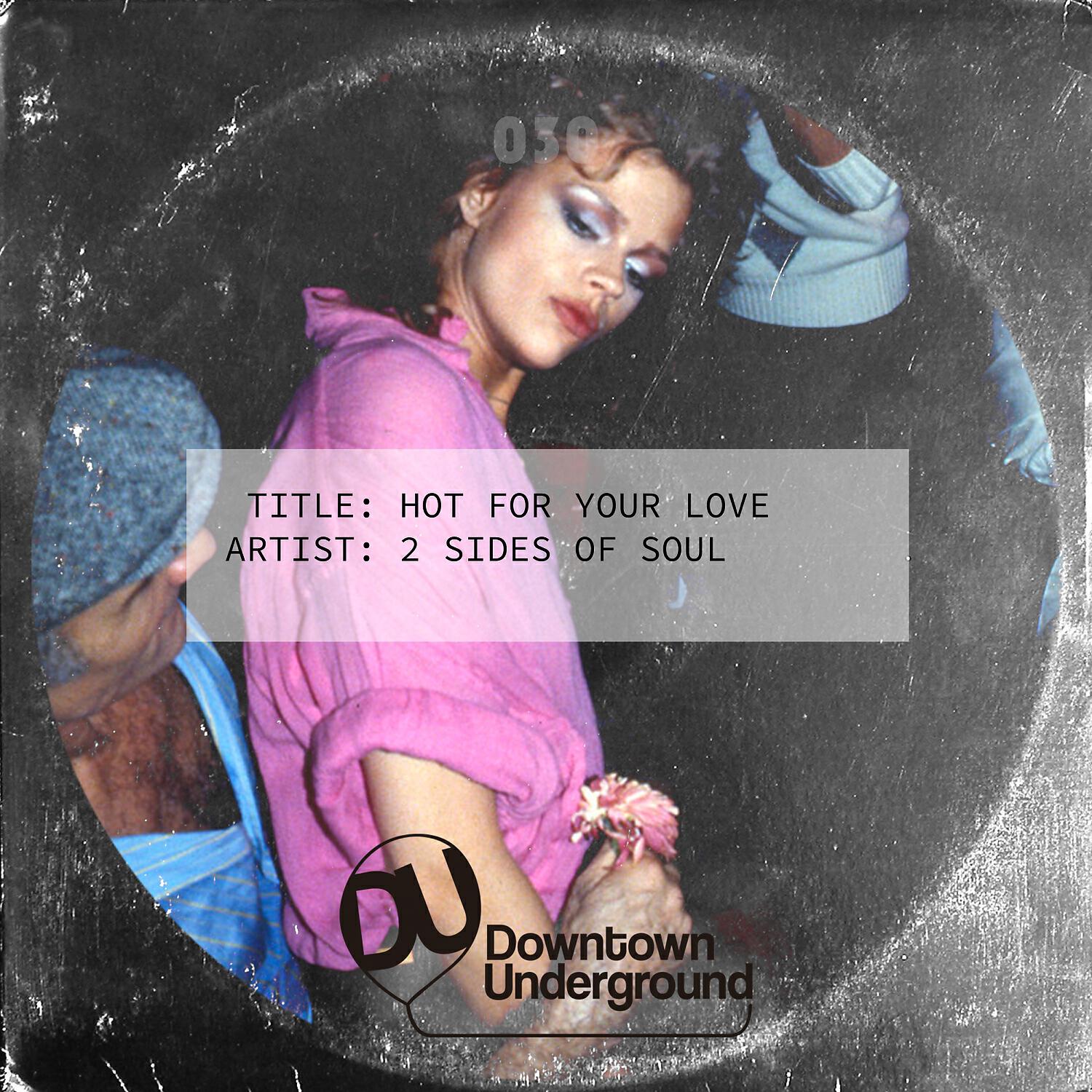 Релиз Hot for Your Love