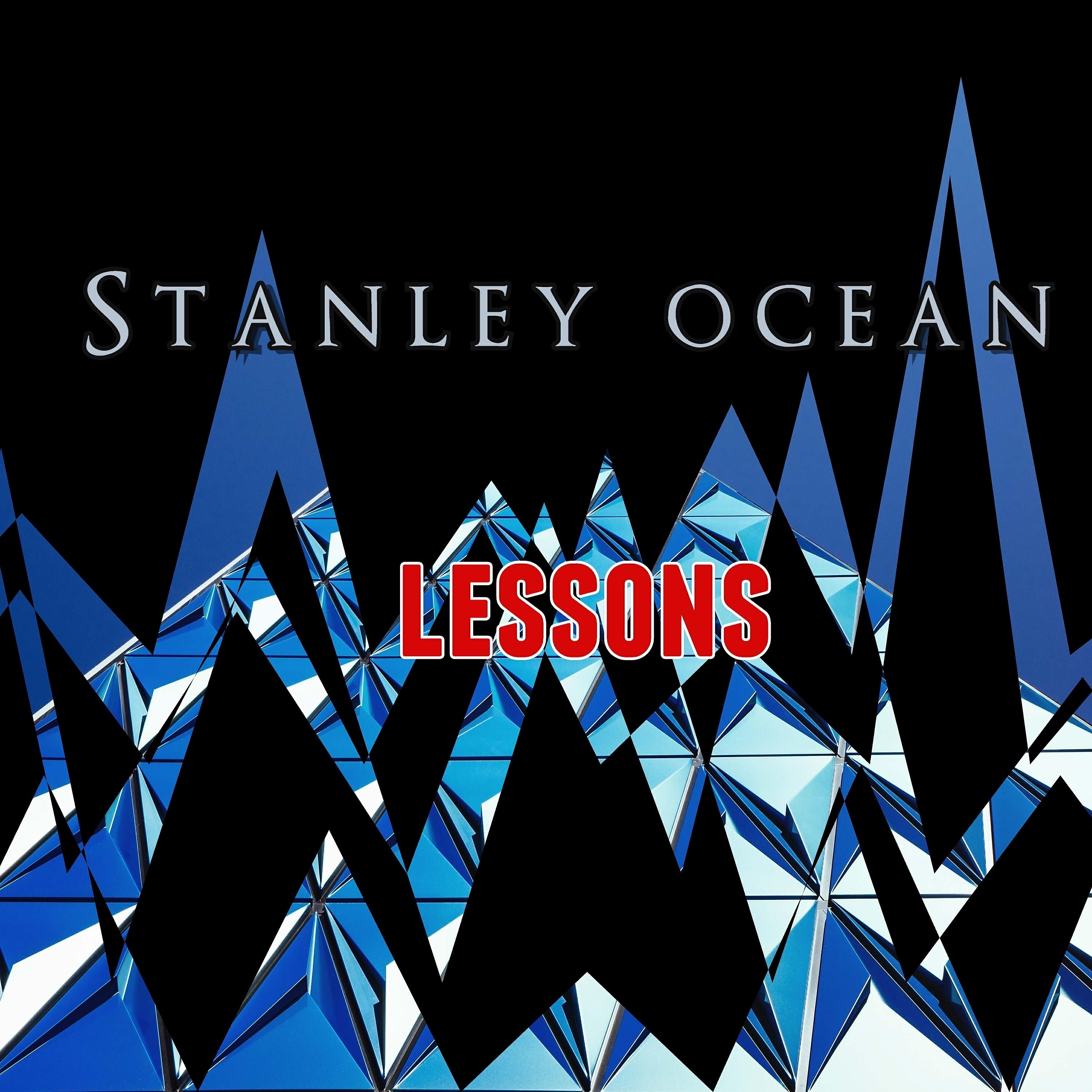 Релиз Lessons