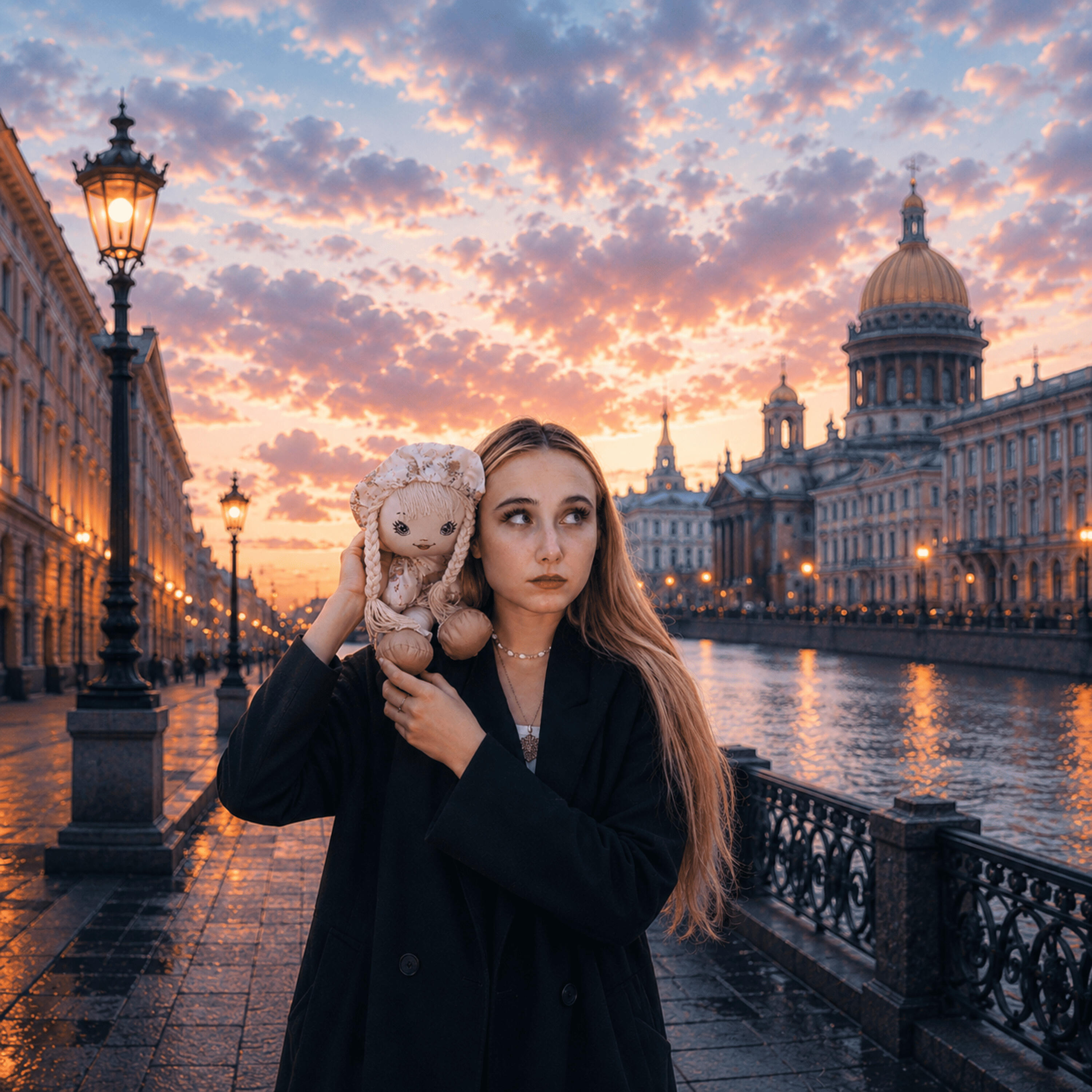 Вия Комлева