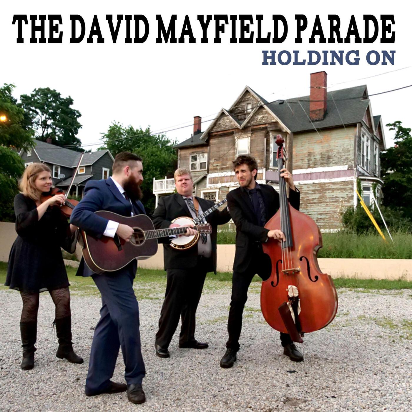 The David Mayfield Parade