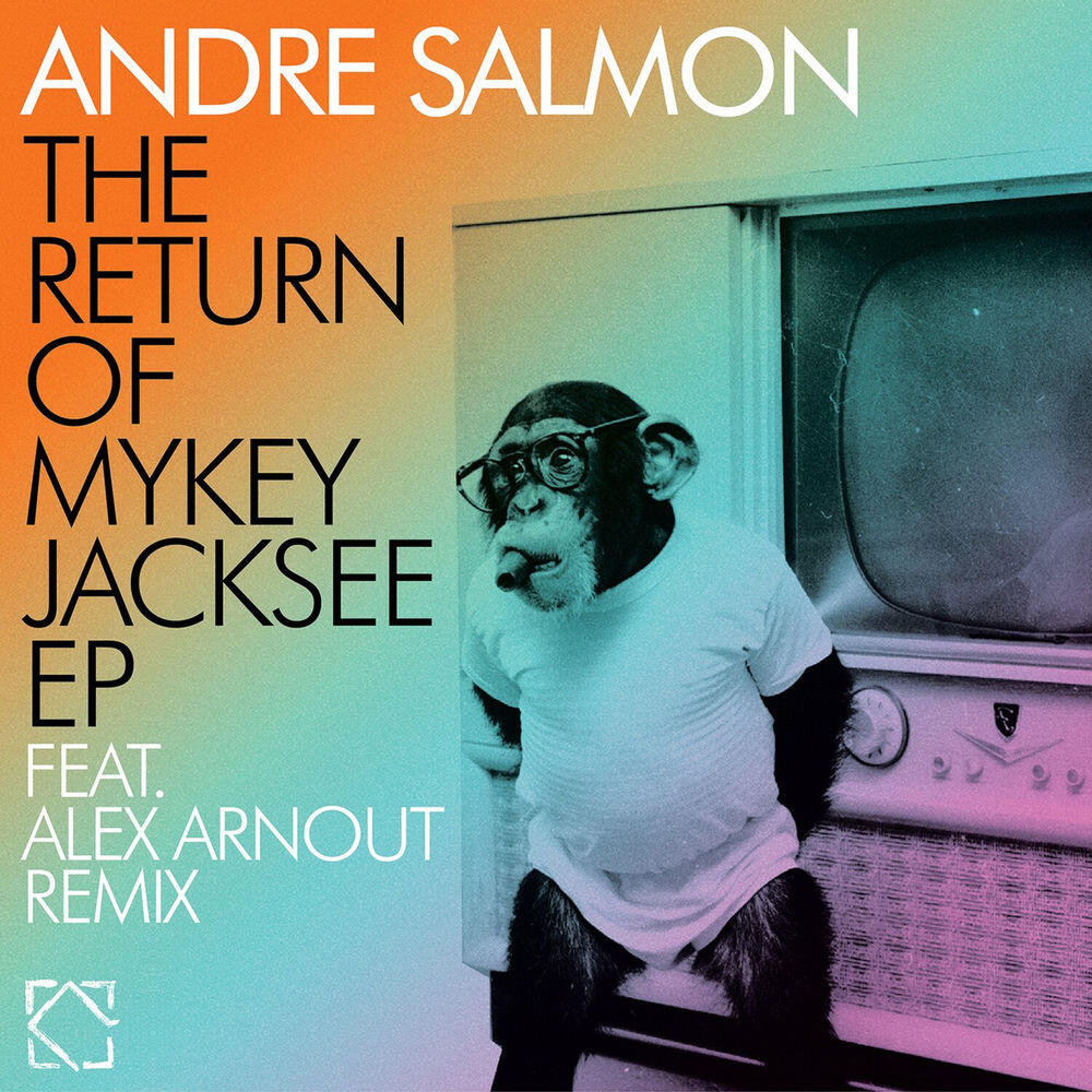 Релиз The Return of Mykey Jacksee EP