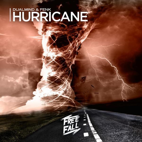 Релиз Hurricane