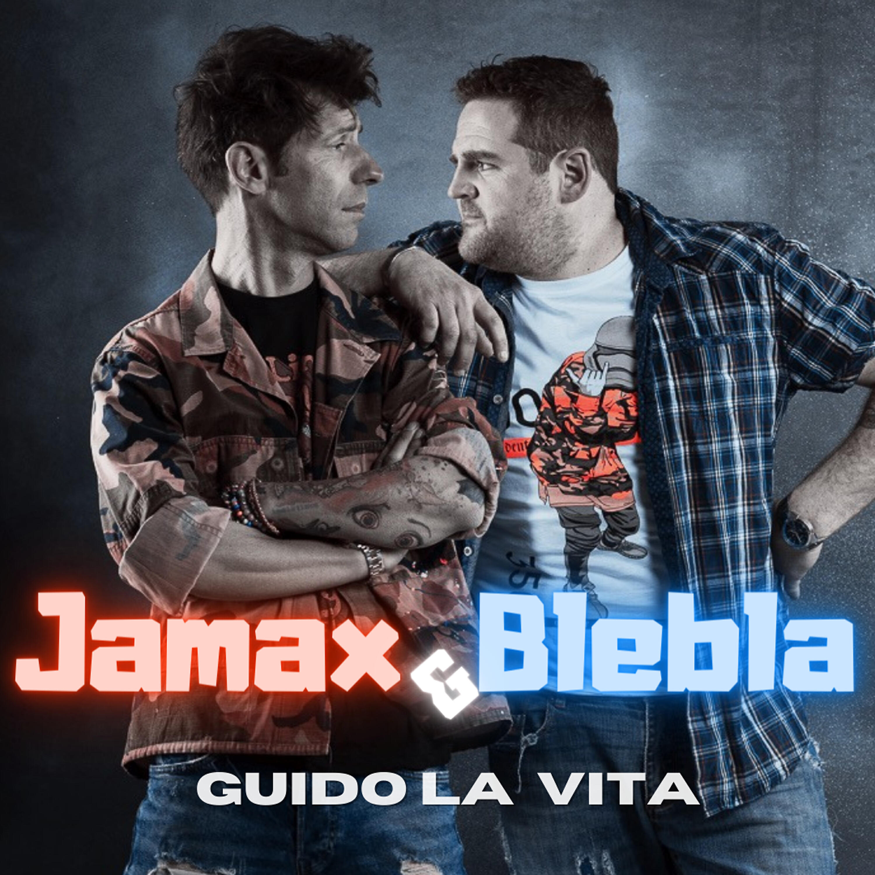 Релиз Guido la vita