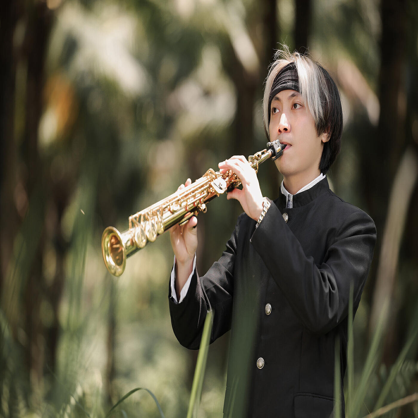 Релиз Si Tình Mộ (2025 Remastered Version)