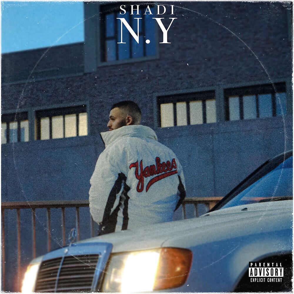 Релиз N.Y