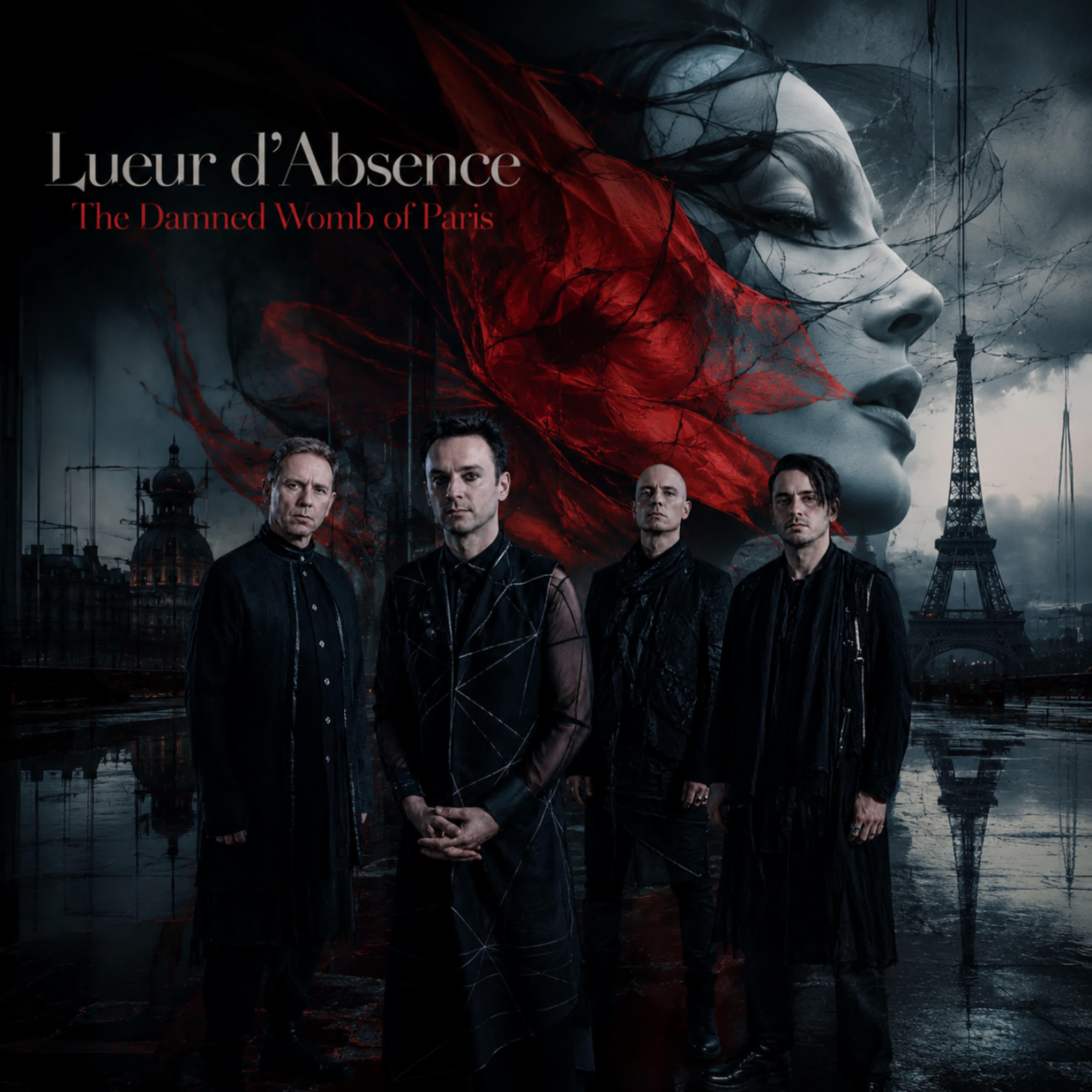 Lueur d’Absence
