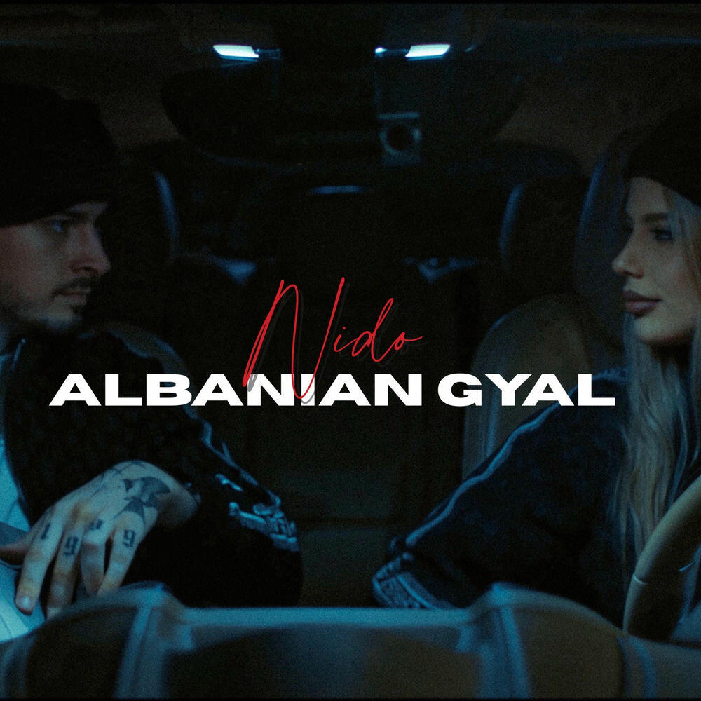 Релиз Albanian Gyal