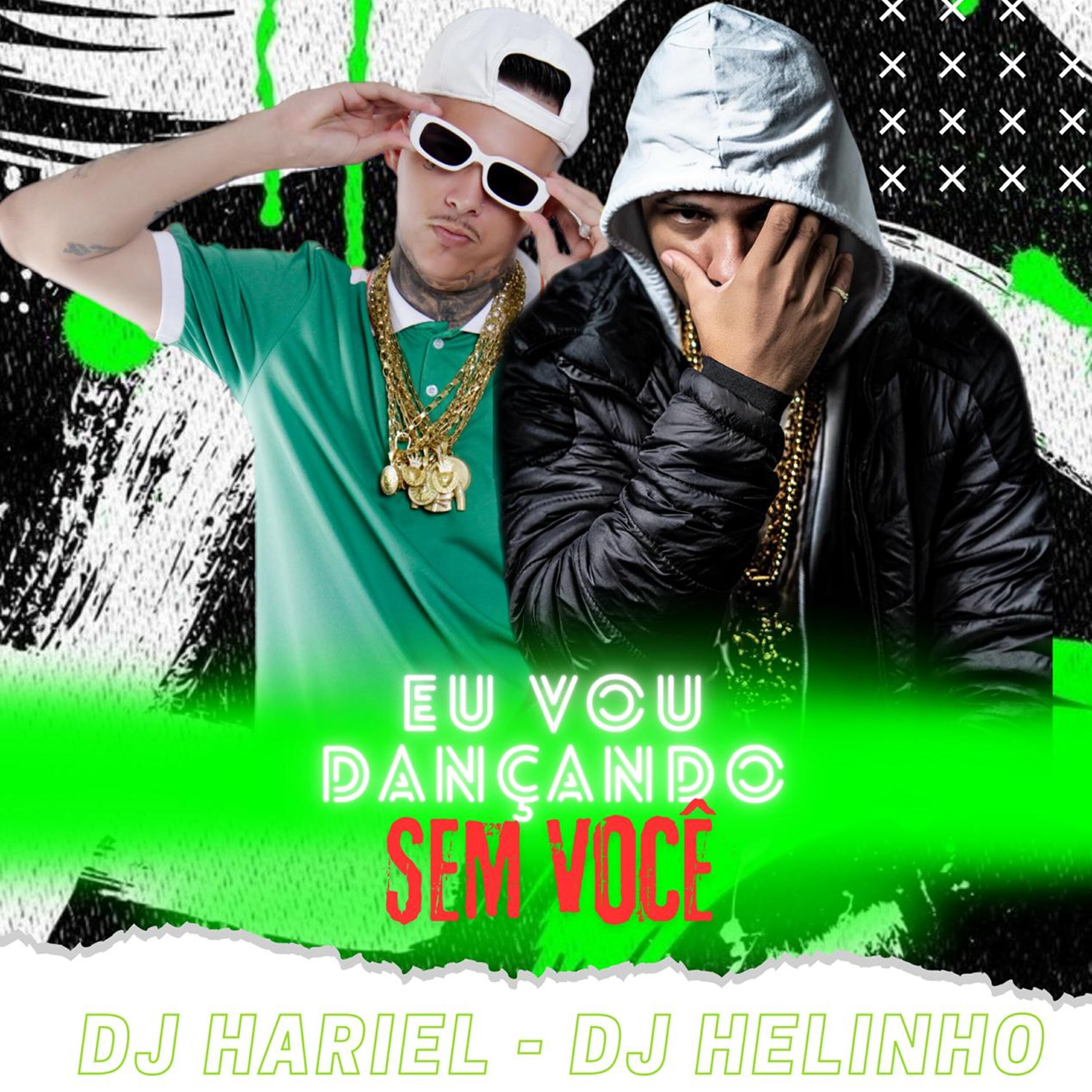 Релиз Eu Vou Dançando Sem Você