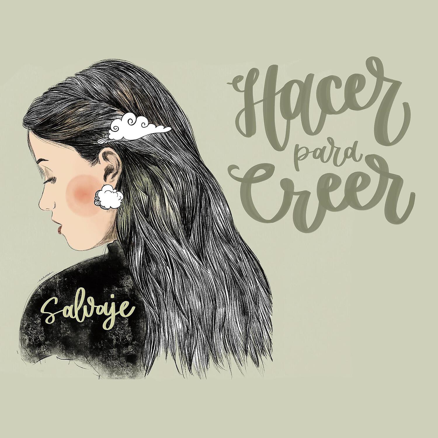 Постер альбома Hacer Para Creer