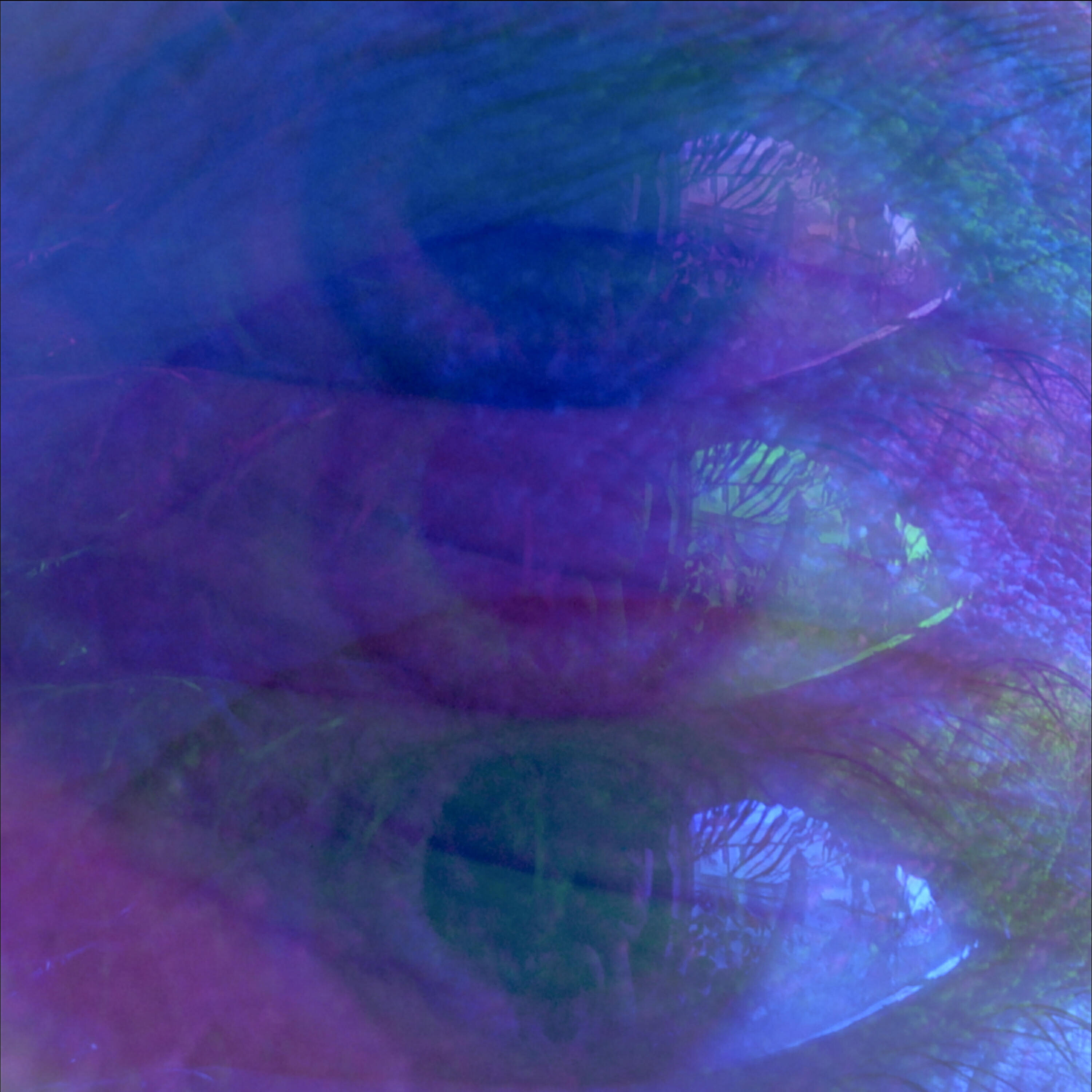 Релиз Aperture Opening