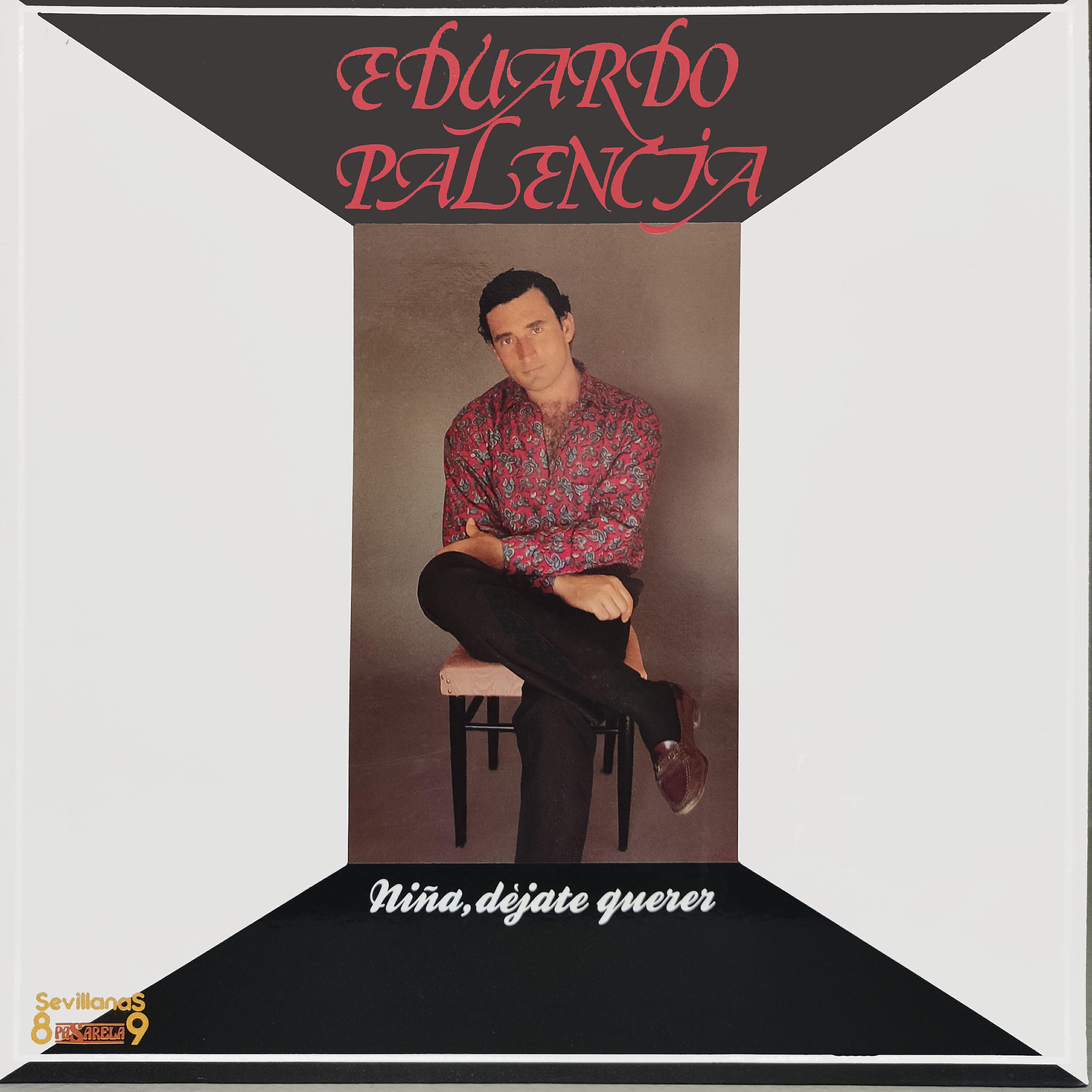 Релиз Niña, Déjate Querer