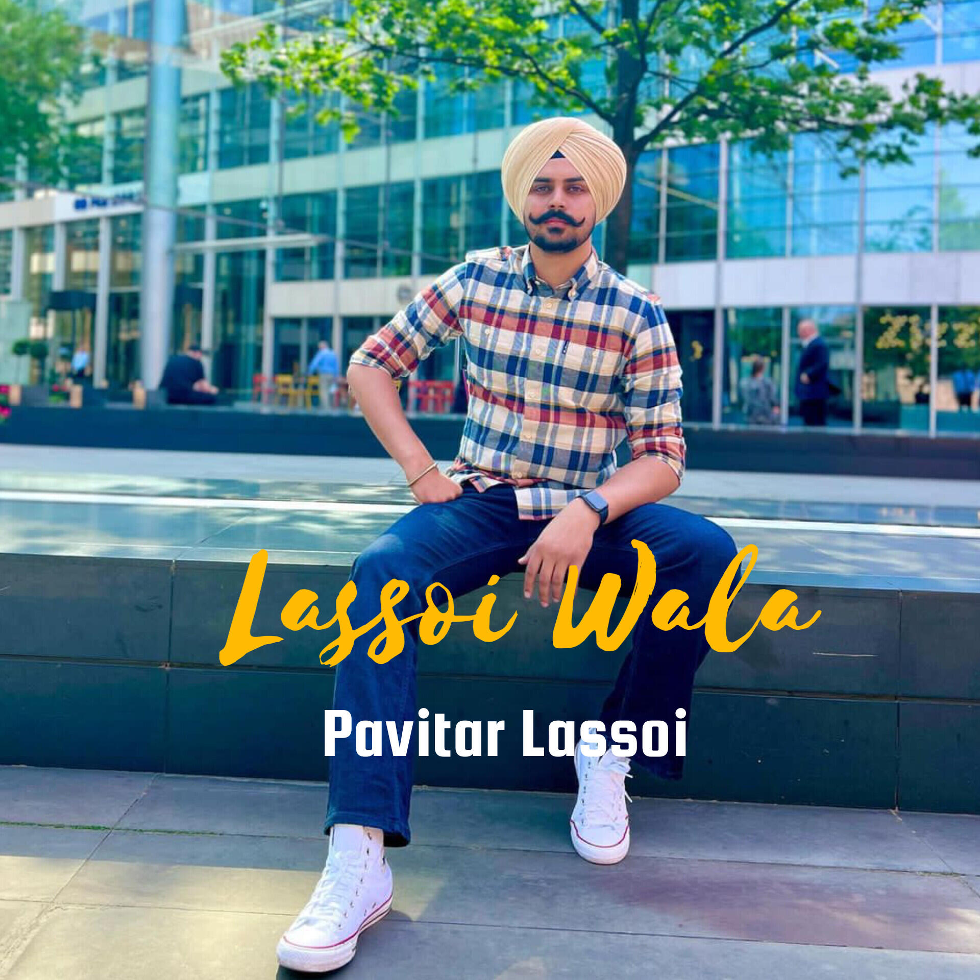 Релиз Lassoi Wala