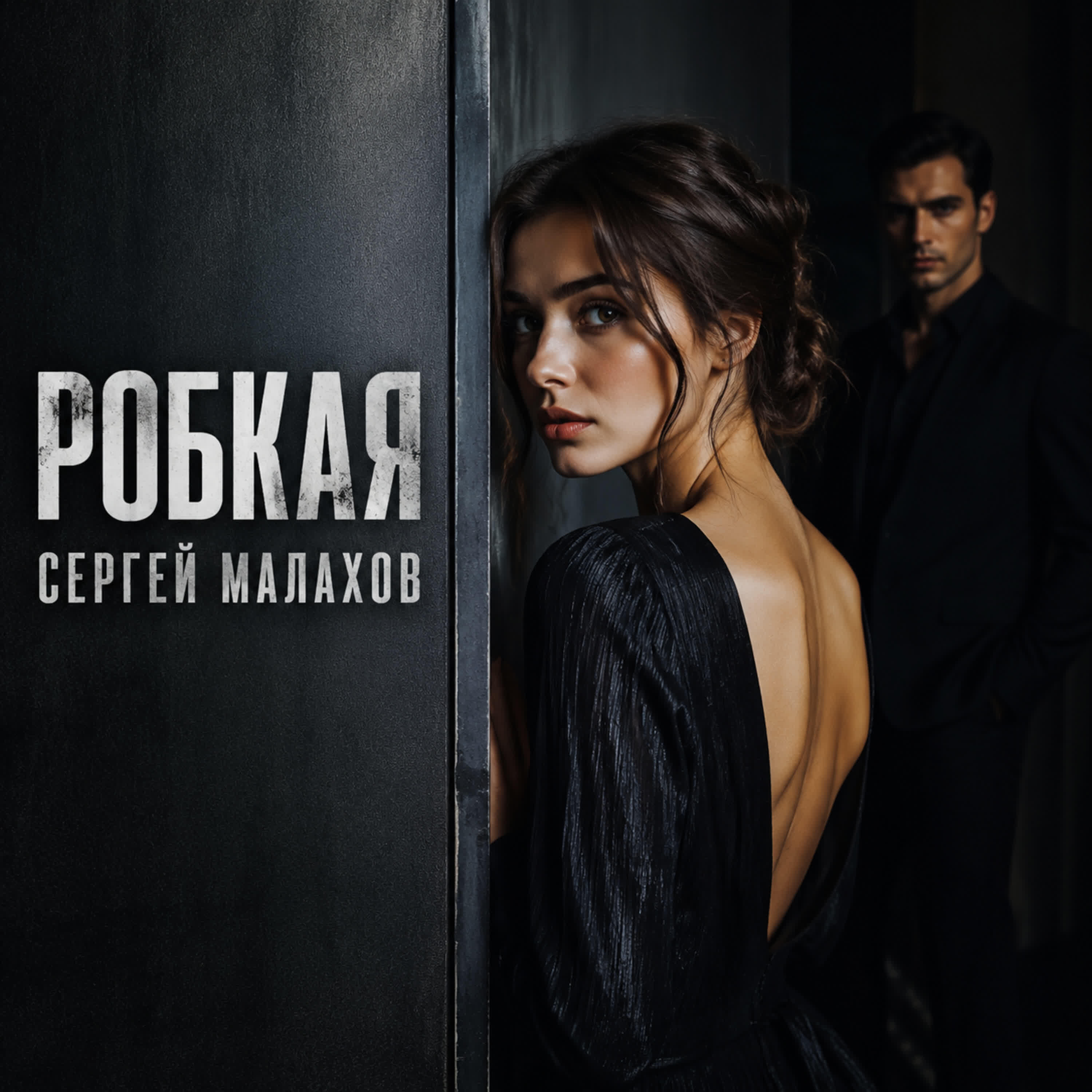 Релиз РОБКАЯ
