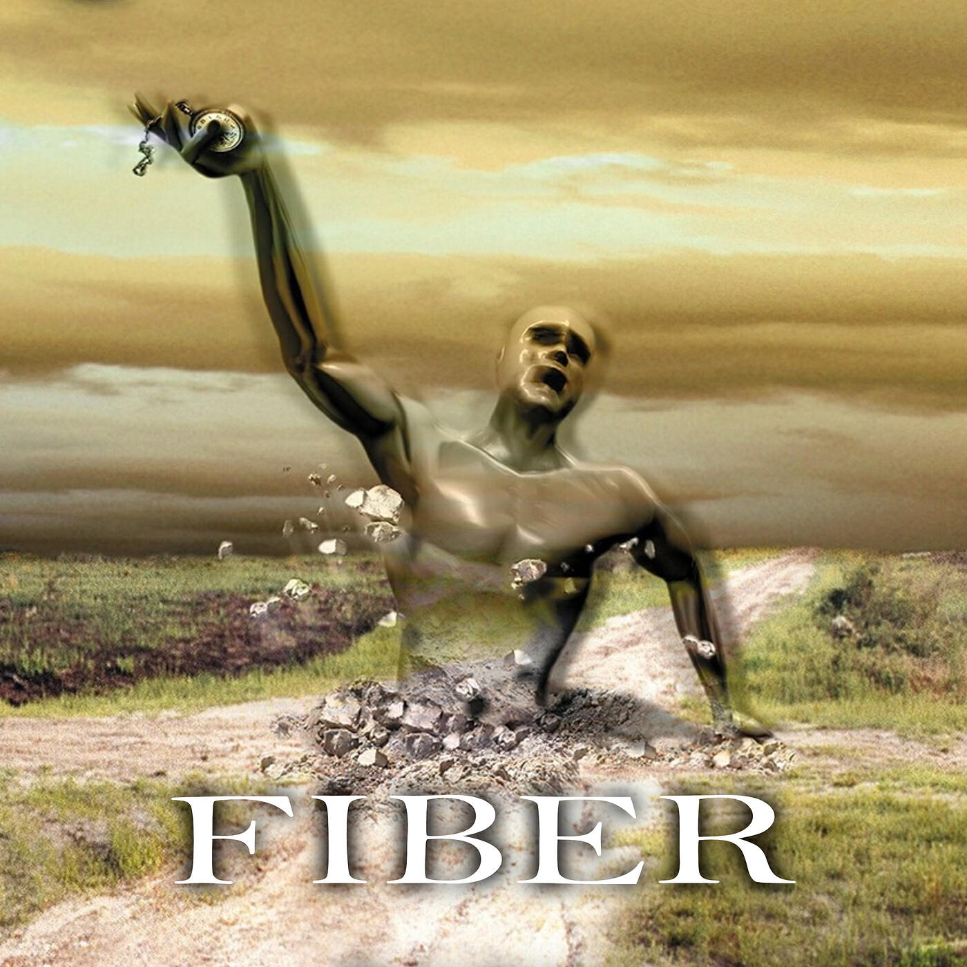 Релиз Fiber