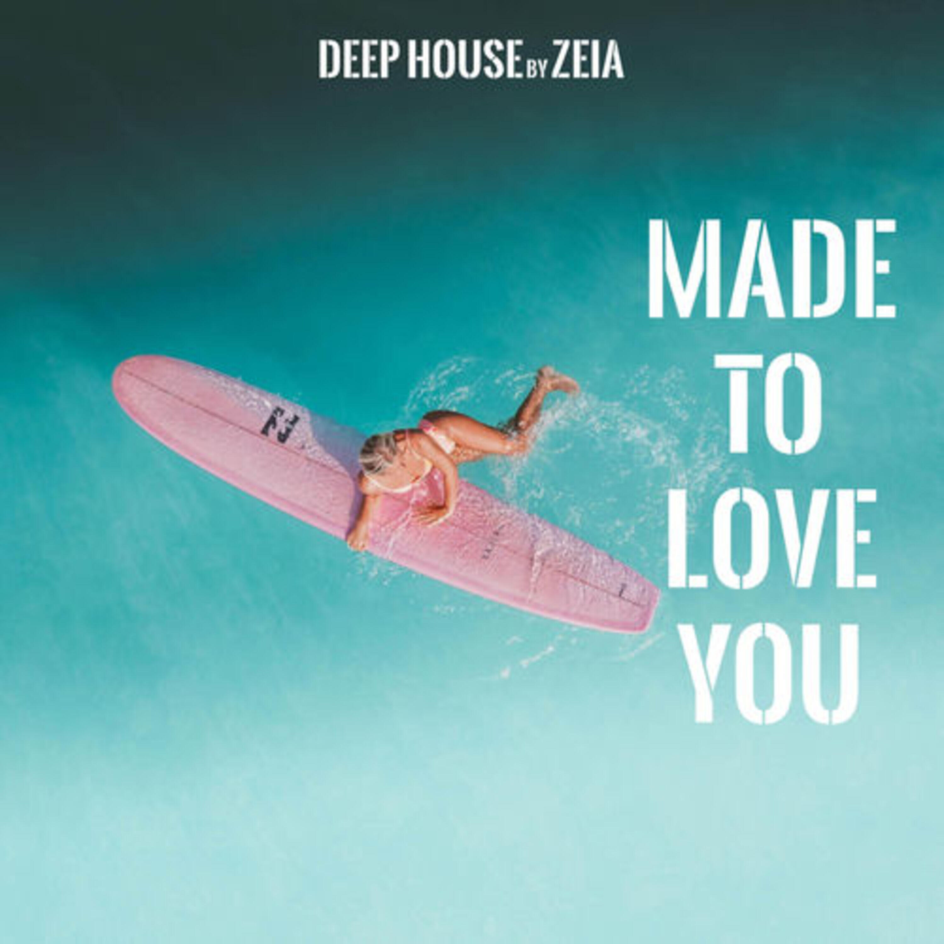 Релиз Made to love you