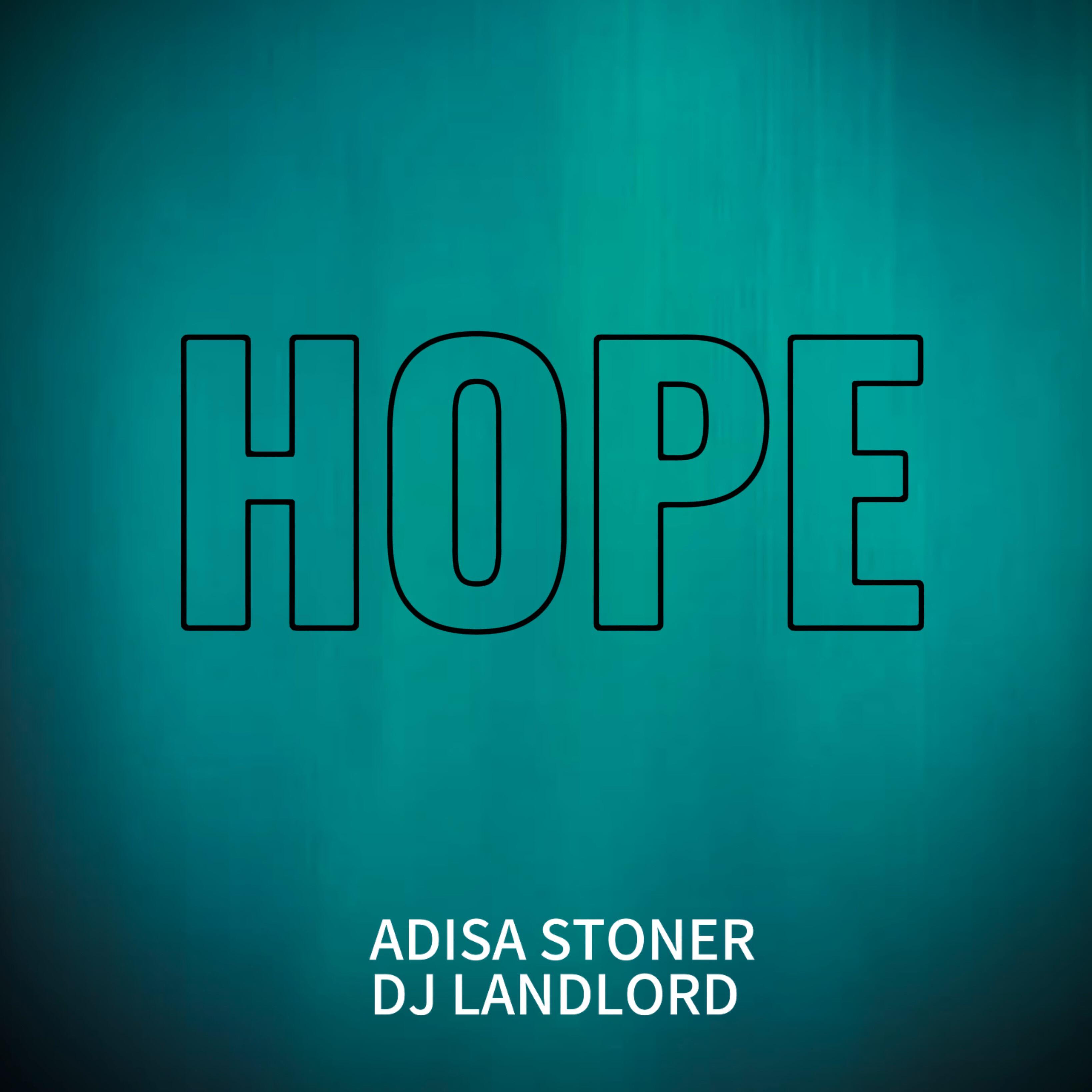 Релиз Hope