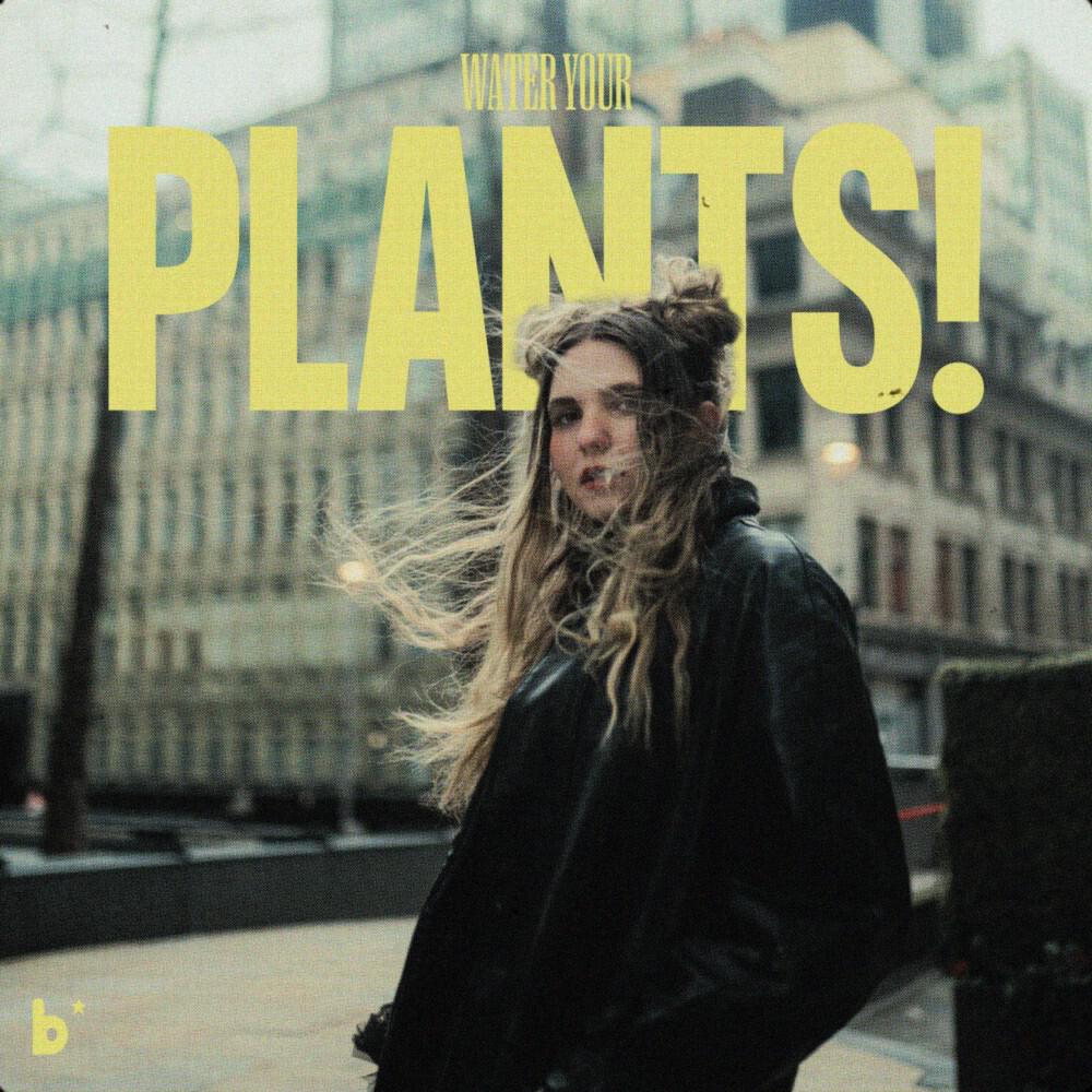 Релиз Water Your Plants!