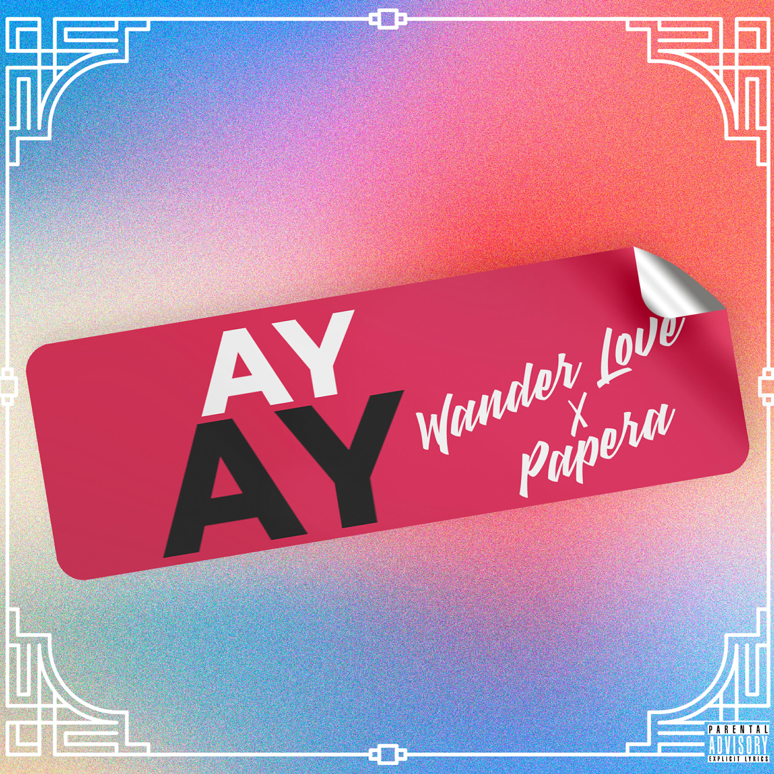 Релиз Ay Ay