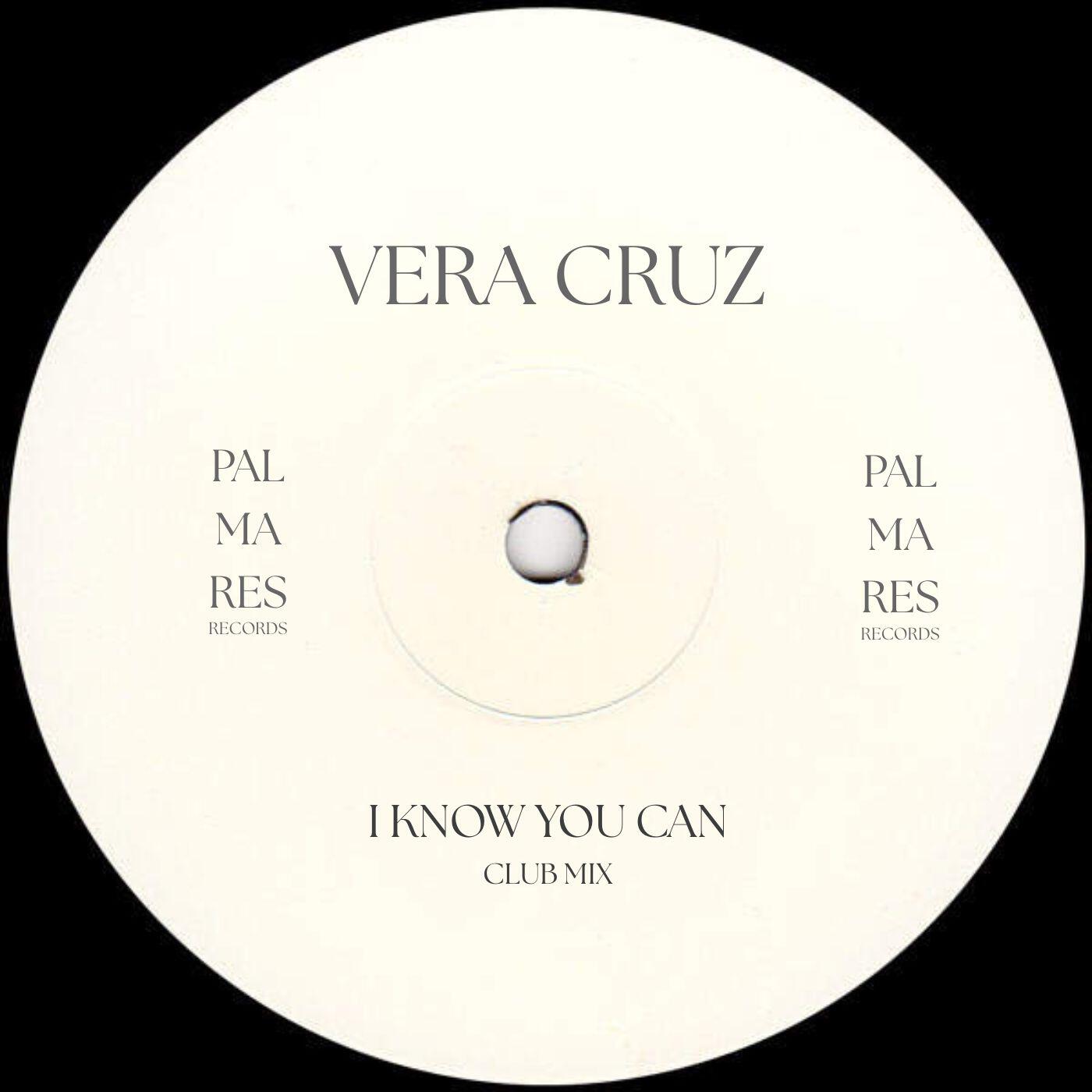Релиз I KNOW YOU CAN