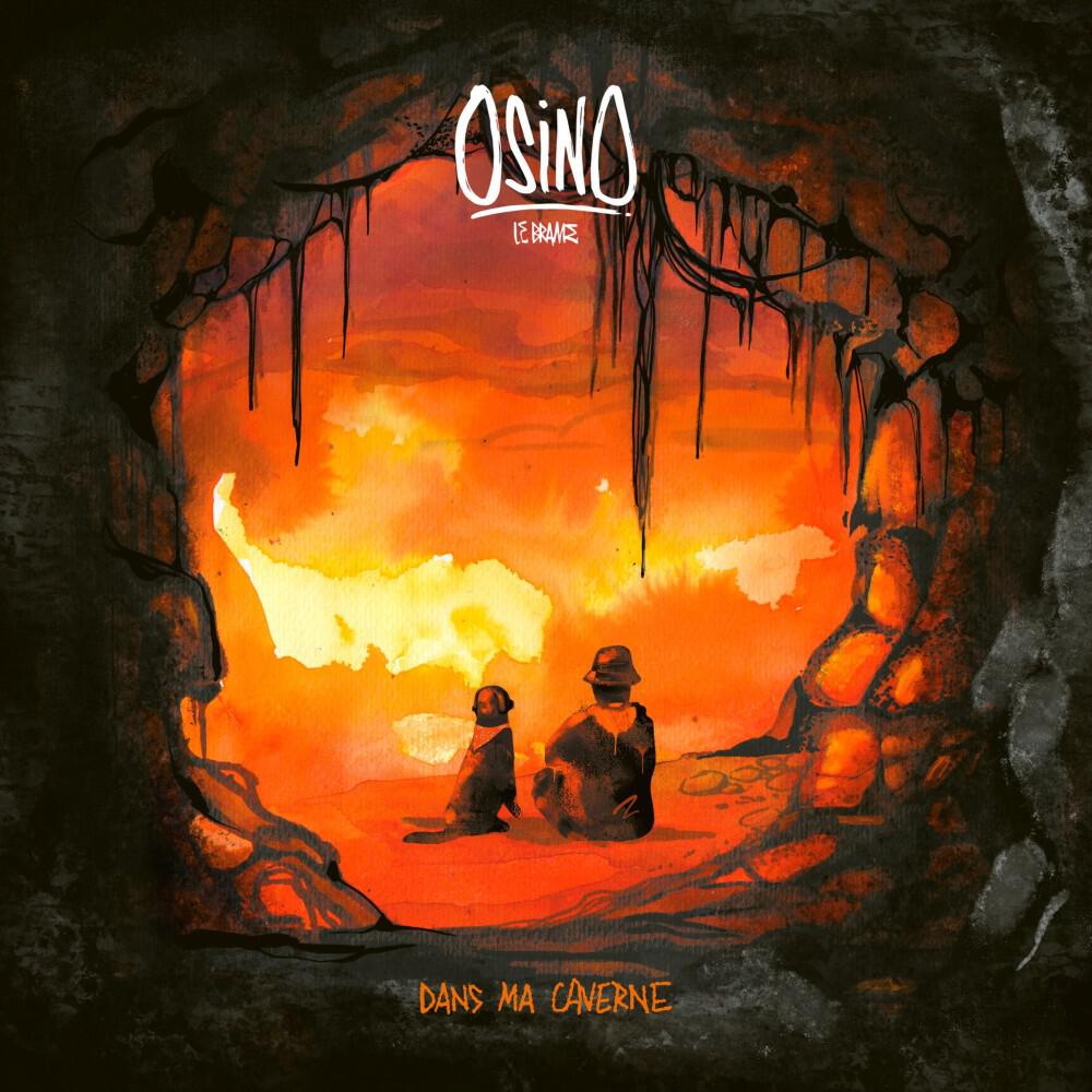 Релиз Dans ma caverne
