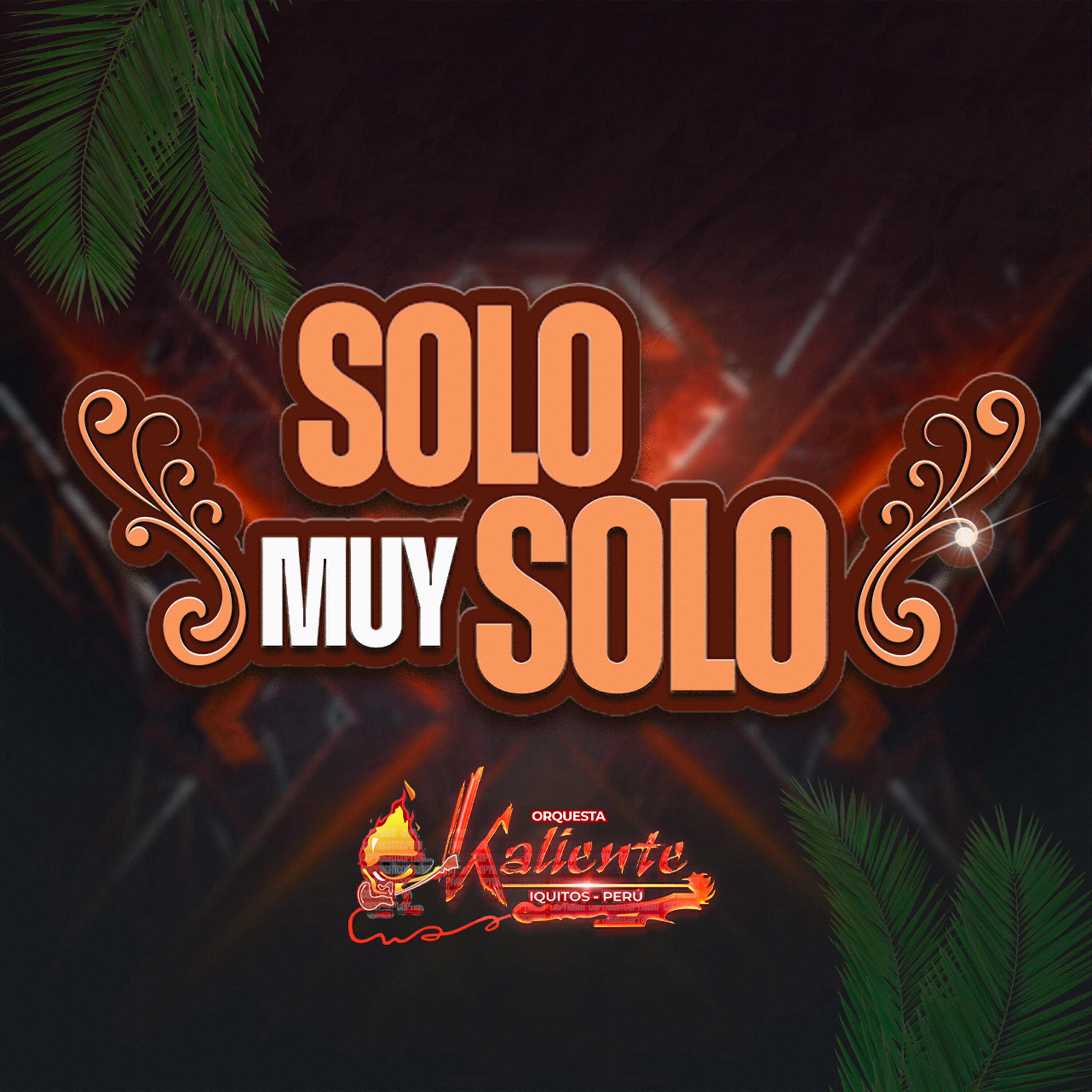 Orquesta Kaliente de Iquitos