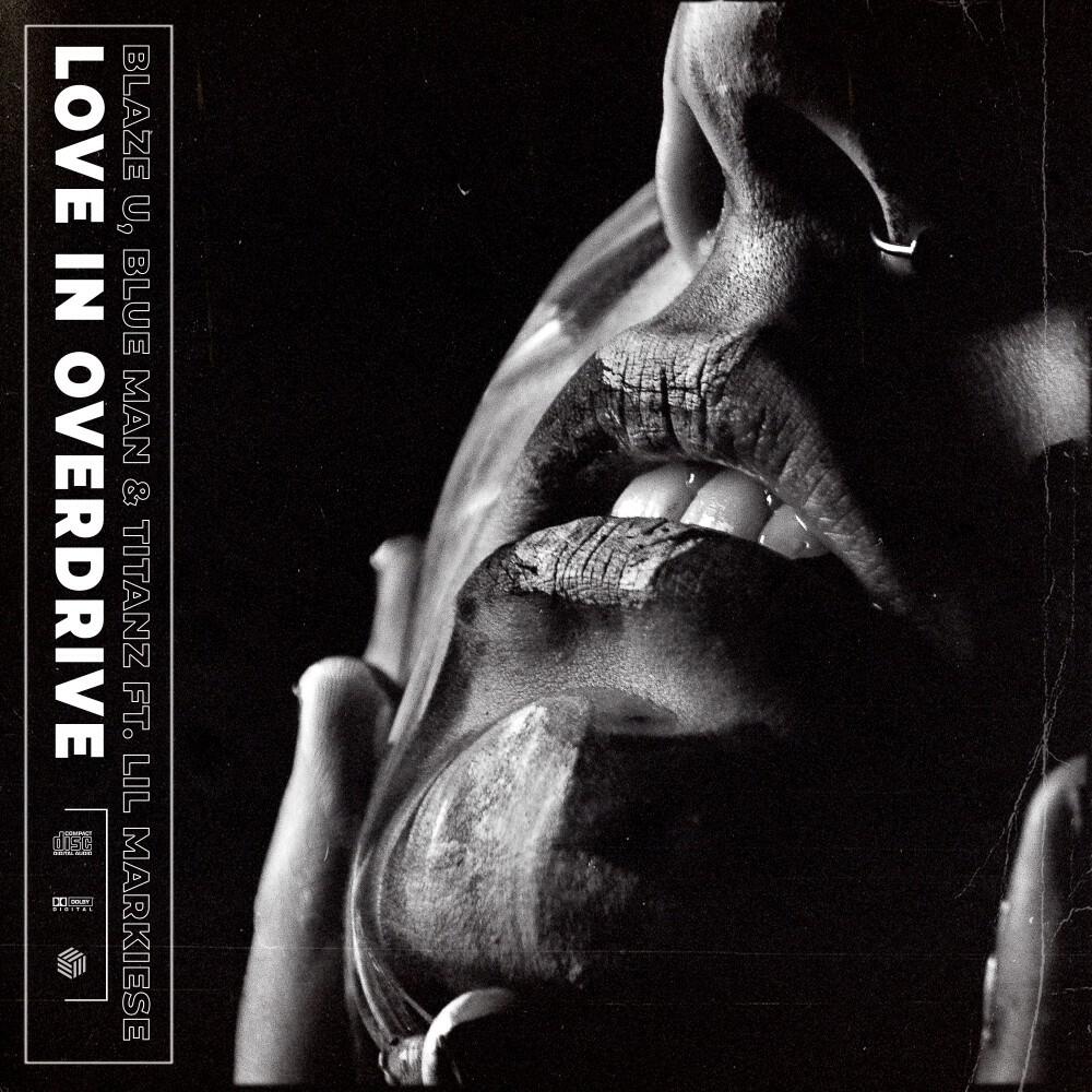 Релиз Love In Overdrive