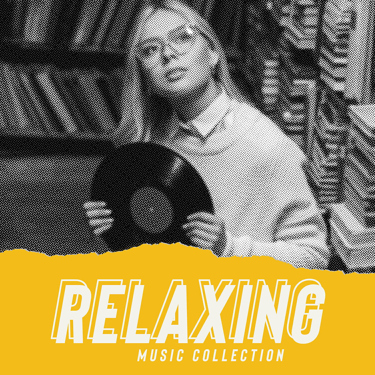 Релиз Relaxing Music Collection: Calm Your Mind, Time for Yourself, Chill Music, Exotic Sounds