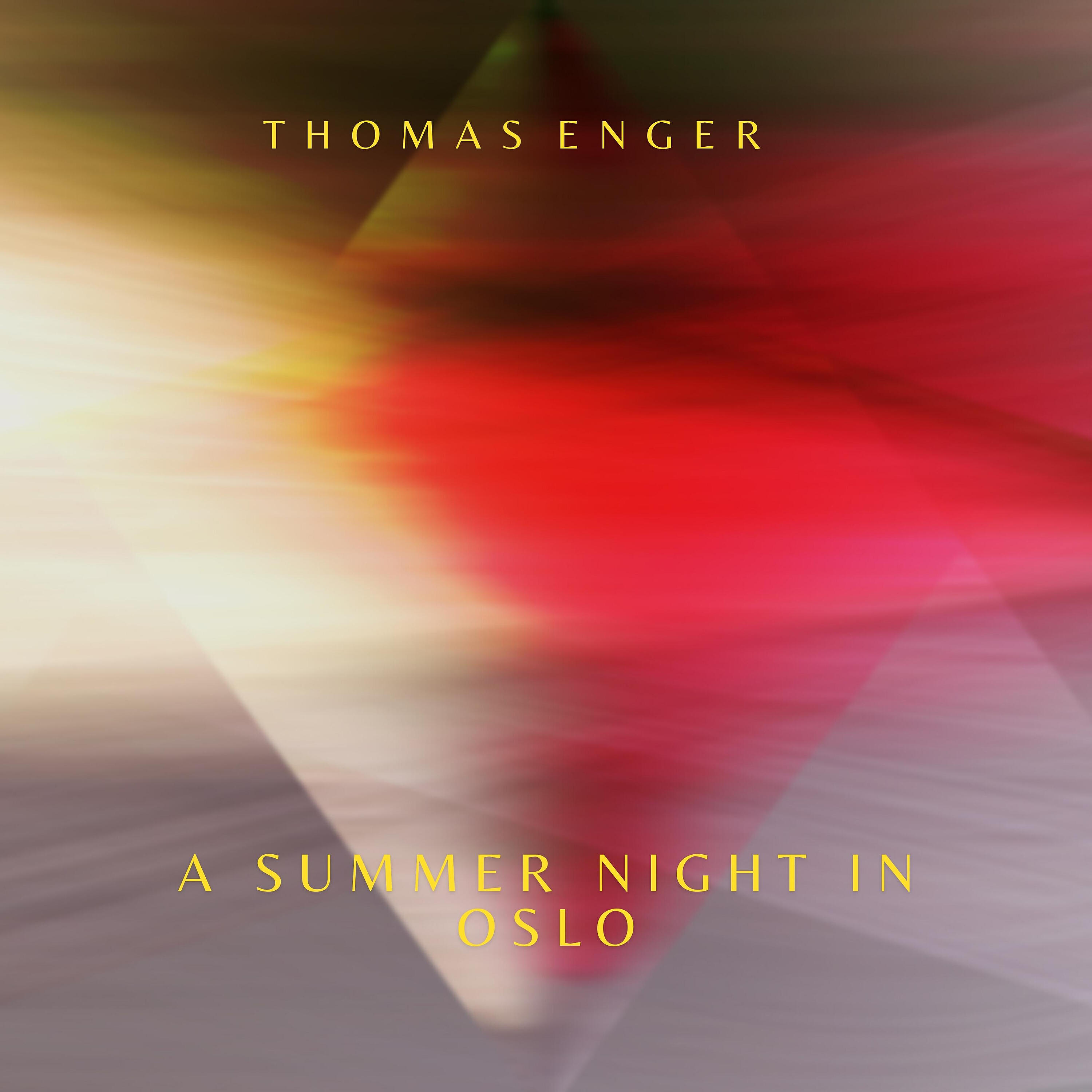 Релиз A Summer Night in Oslo